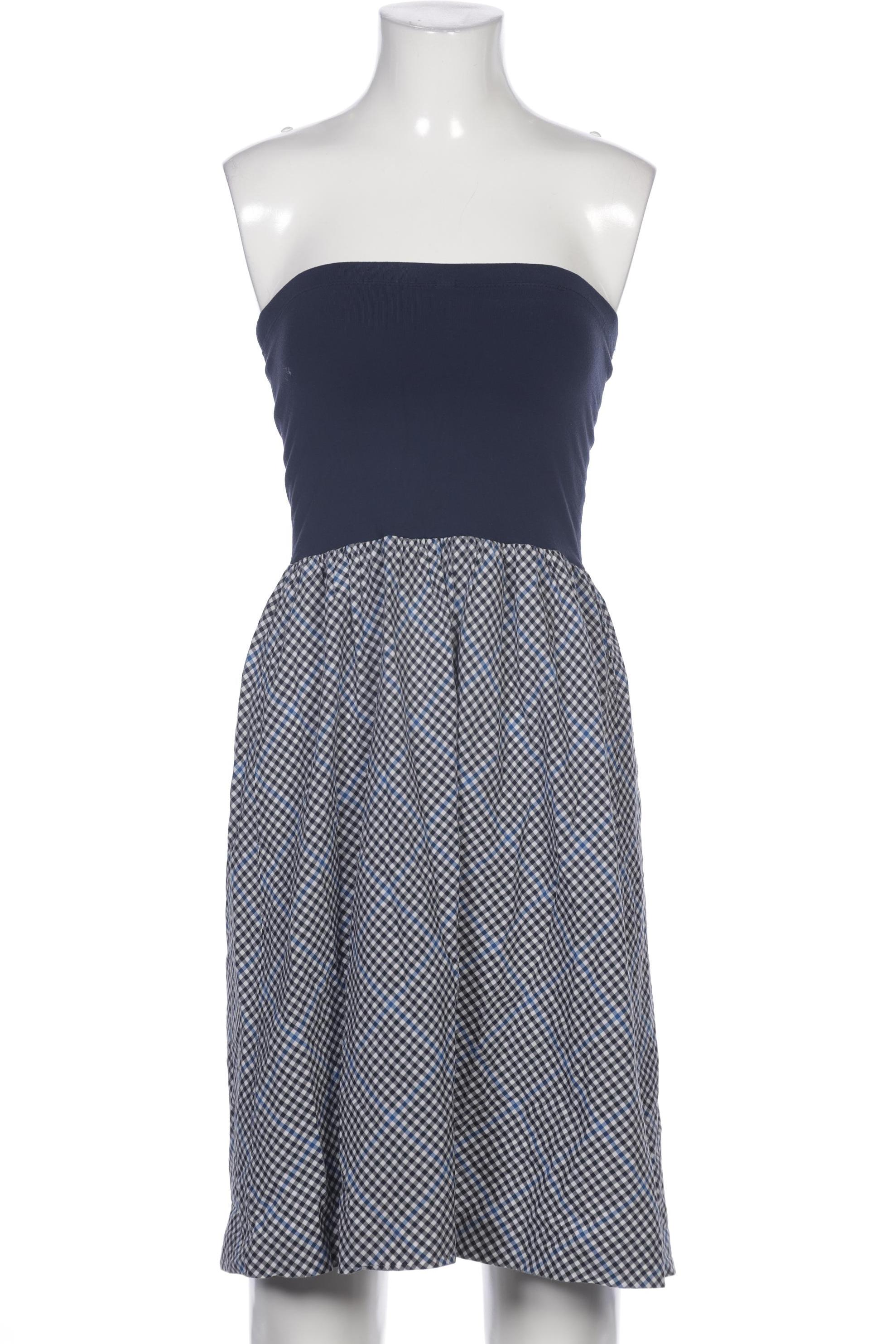 

MEXX Damen Kleid, marineblau