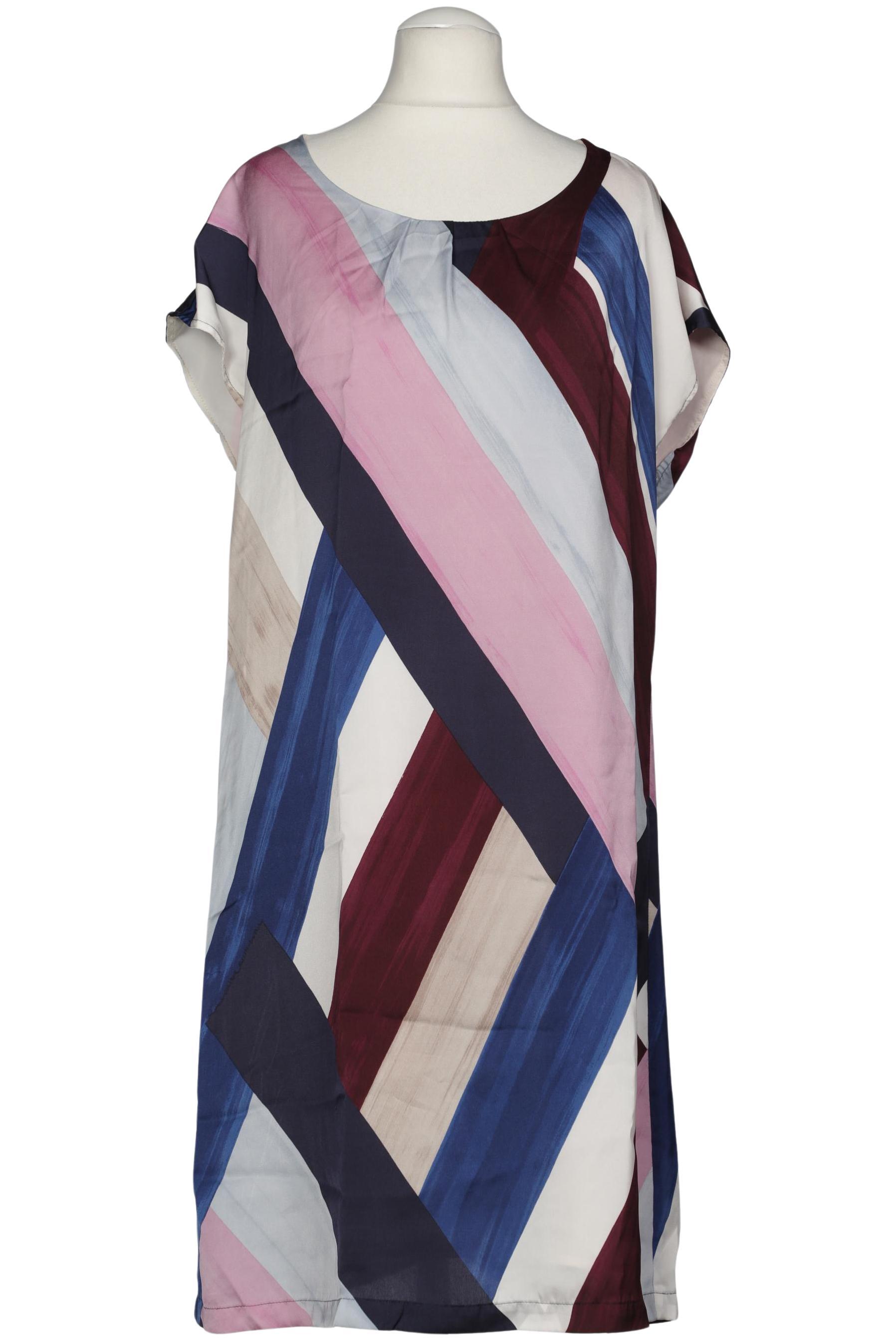 

Mexx Damen Kleid, mehrfarbig, Gr. 40