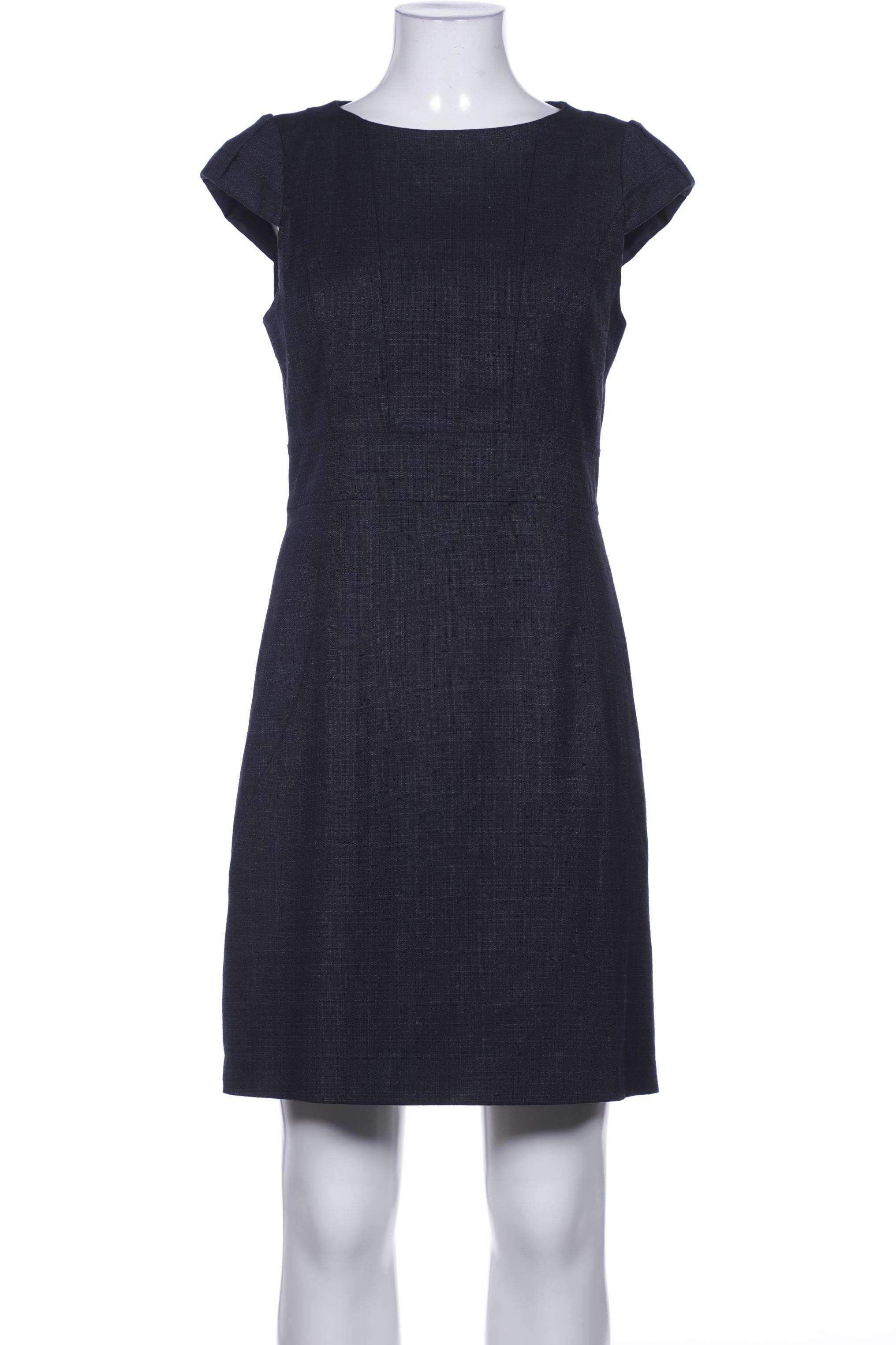 

Mexx Damen Kleid, marineblau, Gr. 38