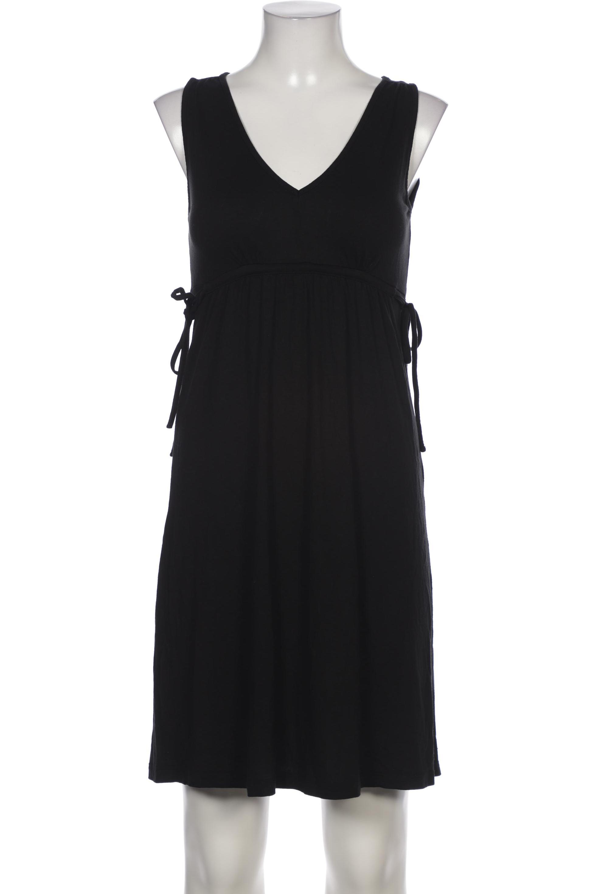 

MEXX Damen Kleid, schwarz