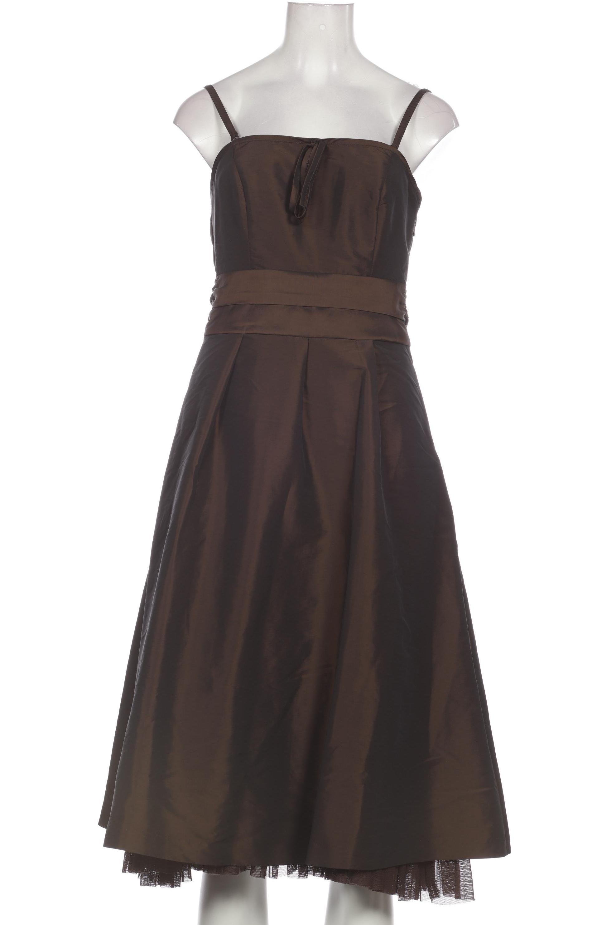 

MEXX Damen Kleid, braun