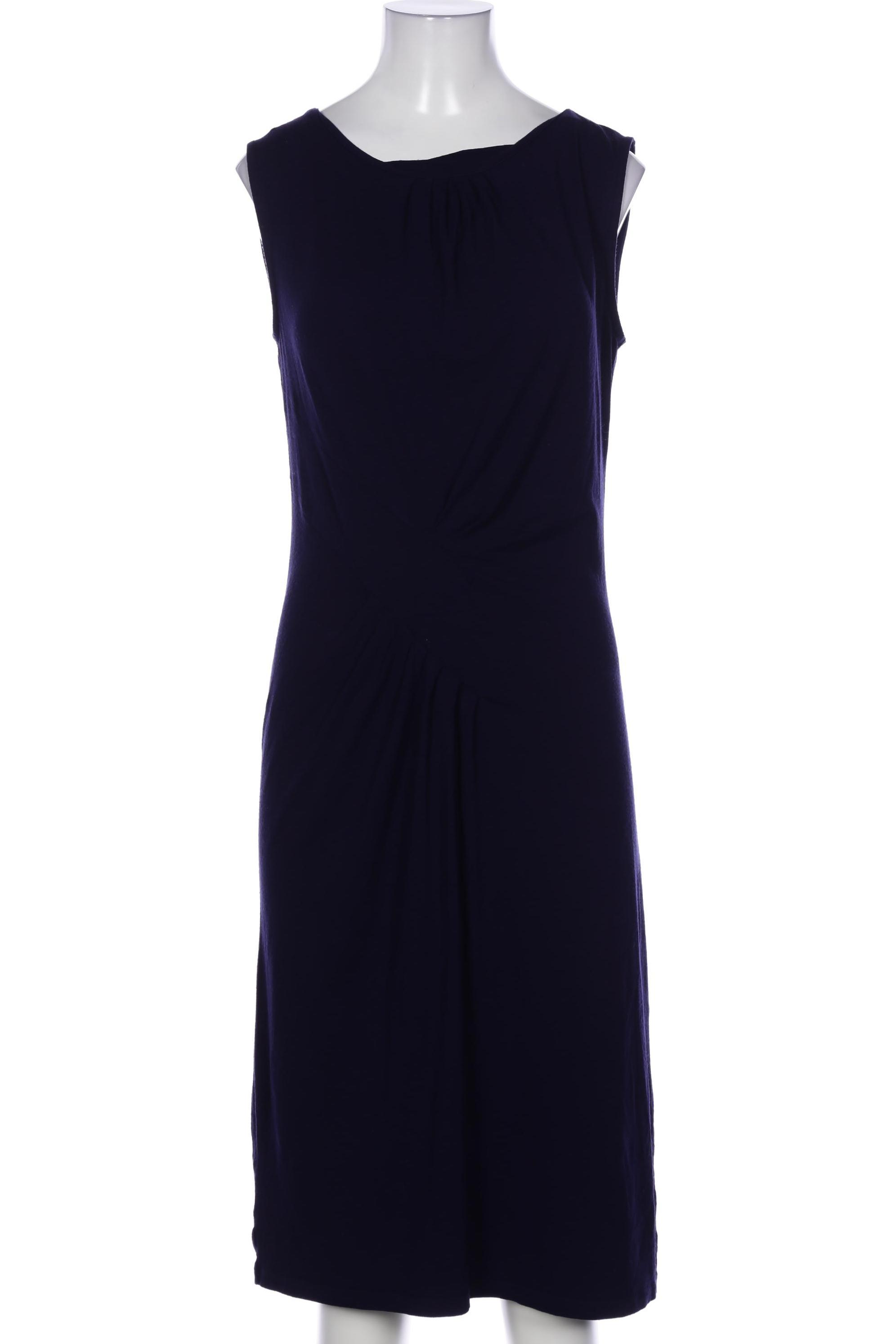 

Mexx Damen Kleid, marineblau, Gr. 38