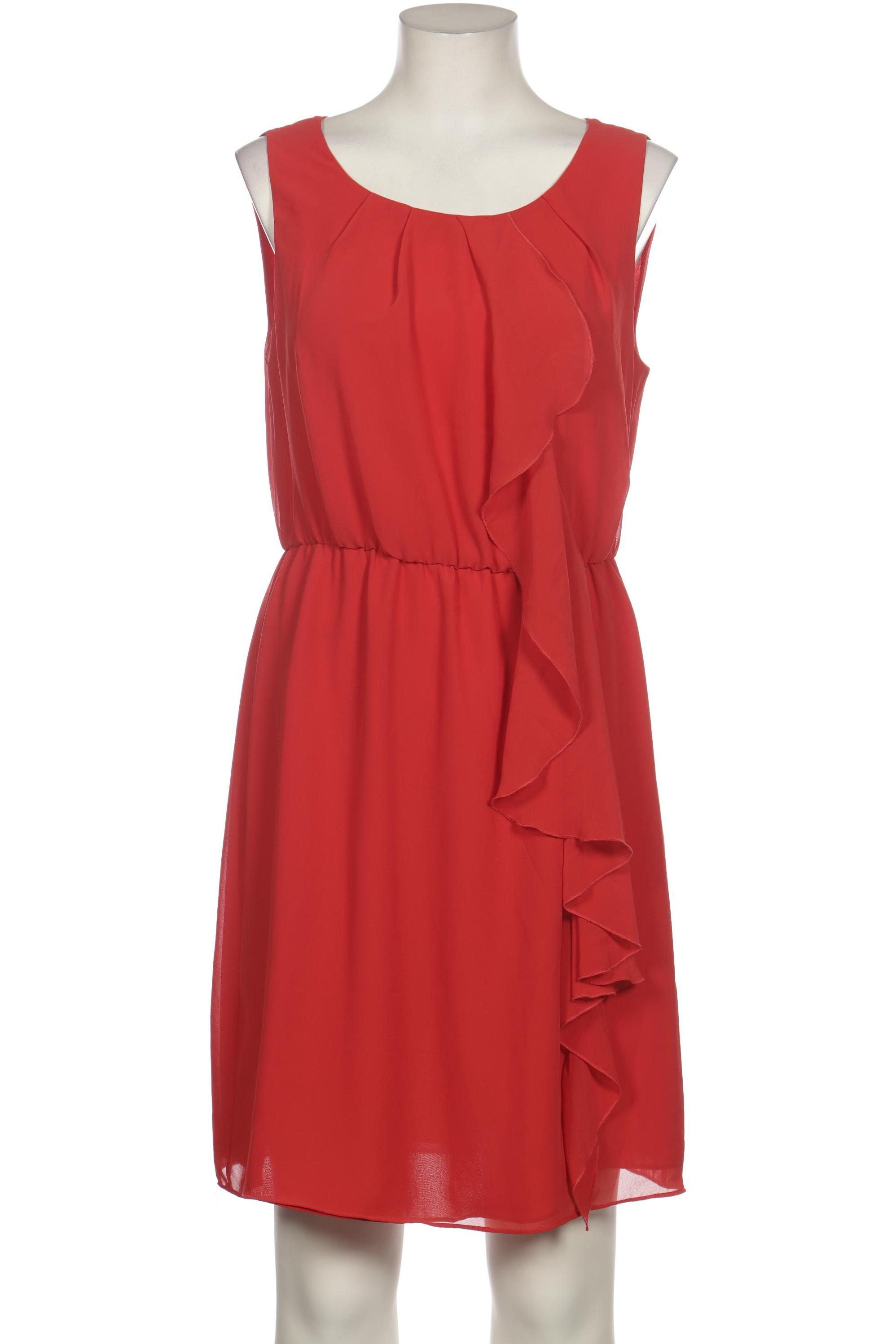 

Mexx Damen Kleid, rot, Gr. 40