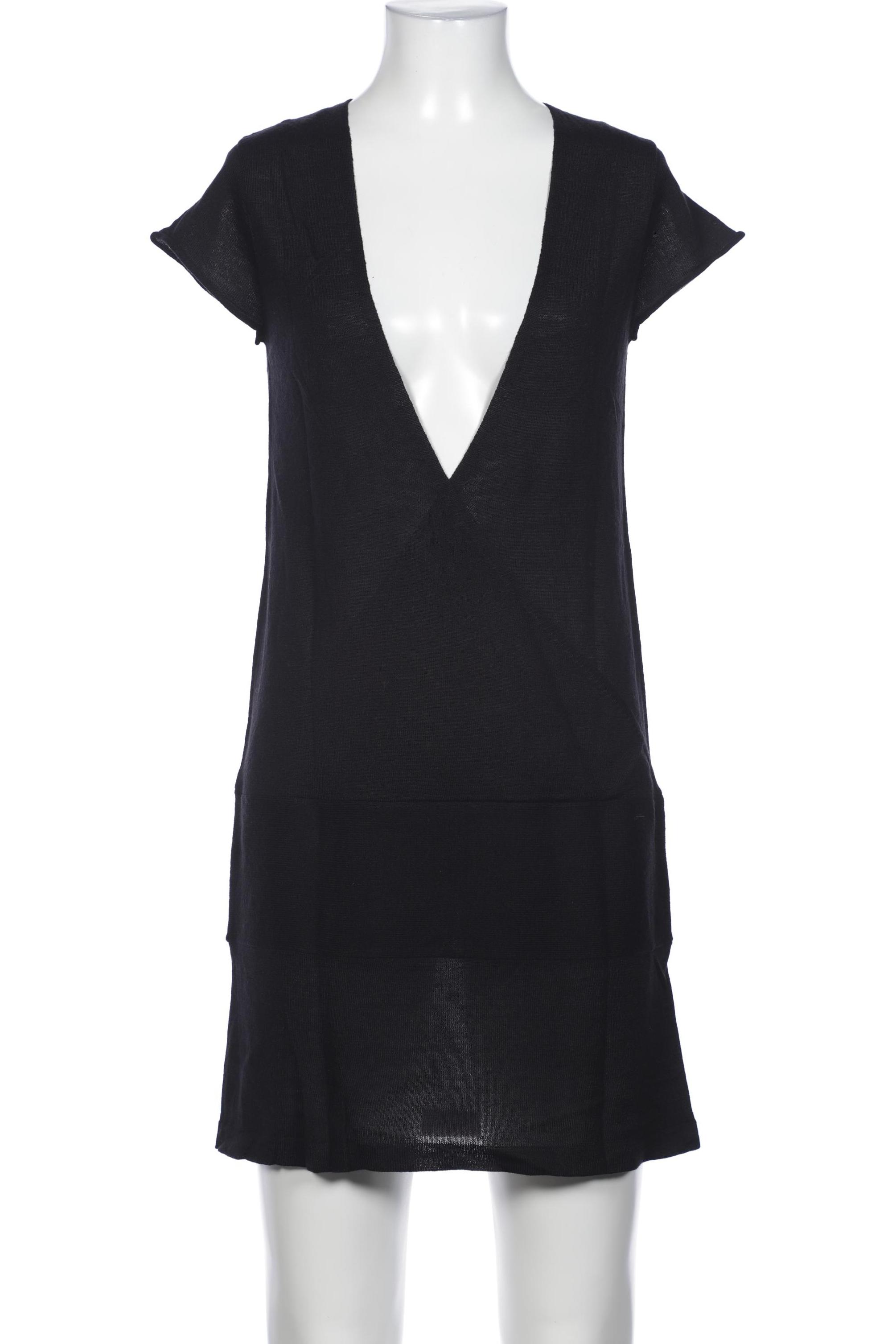 

MEXX Damen Kleid, schwarz