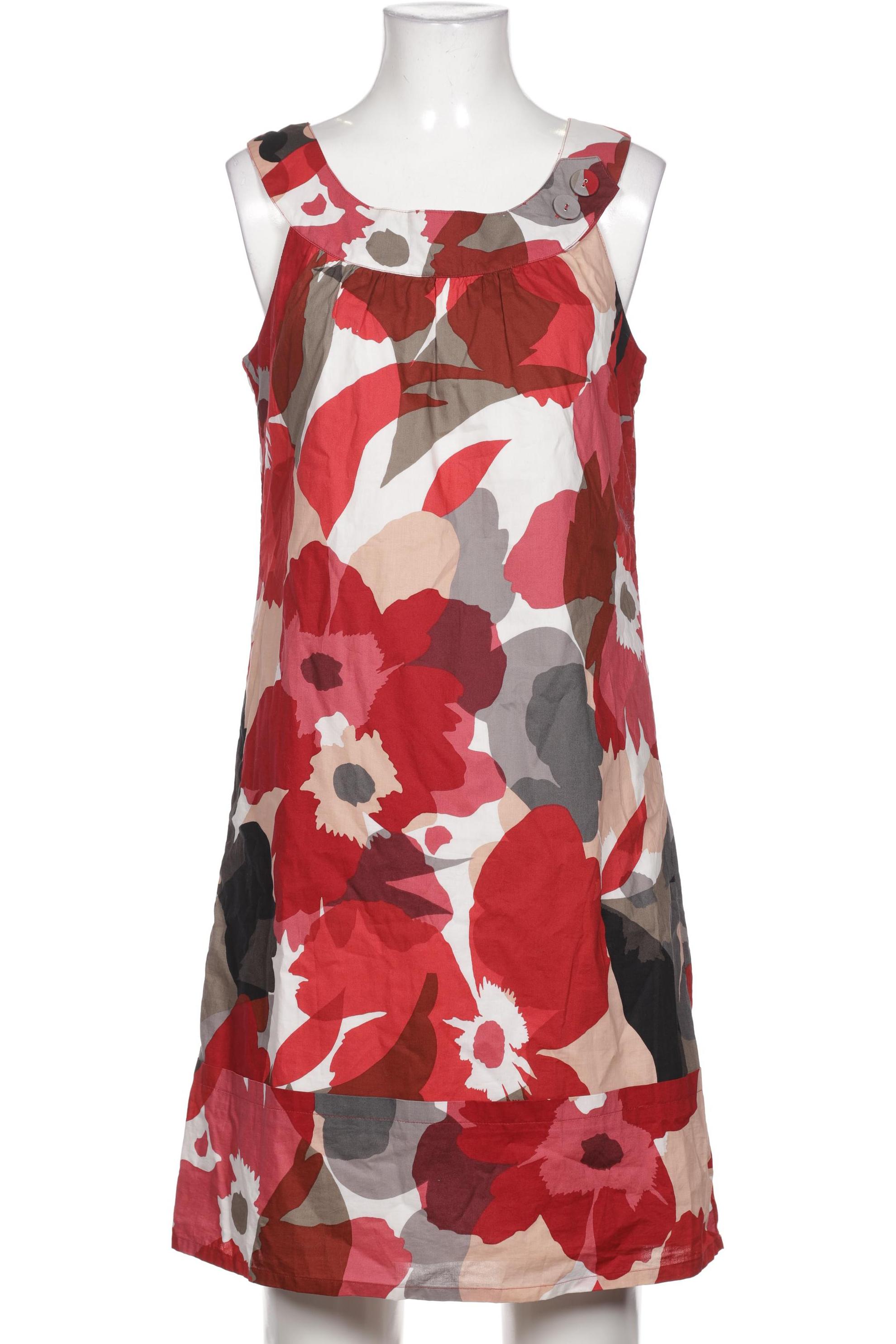 

Mexx Damen Kleid, rot, Gr. 38