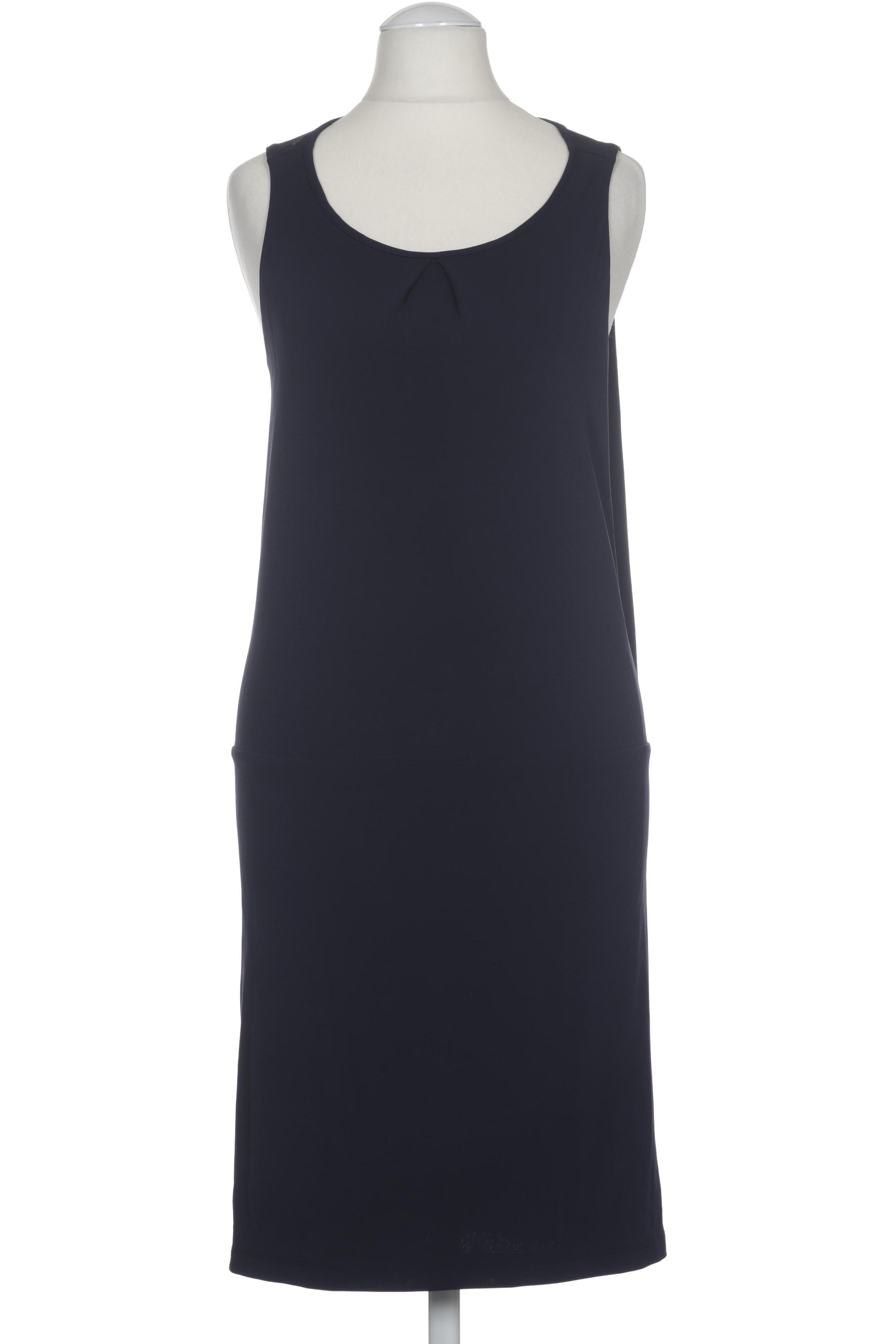 

Mexx Damen Kleid, marineblau, Gr. 34