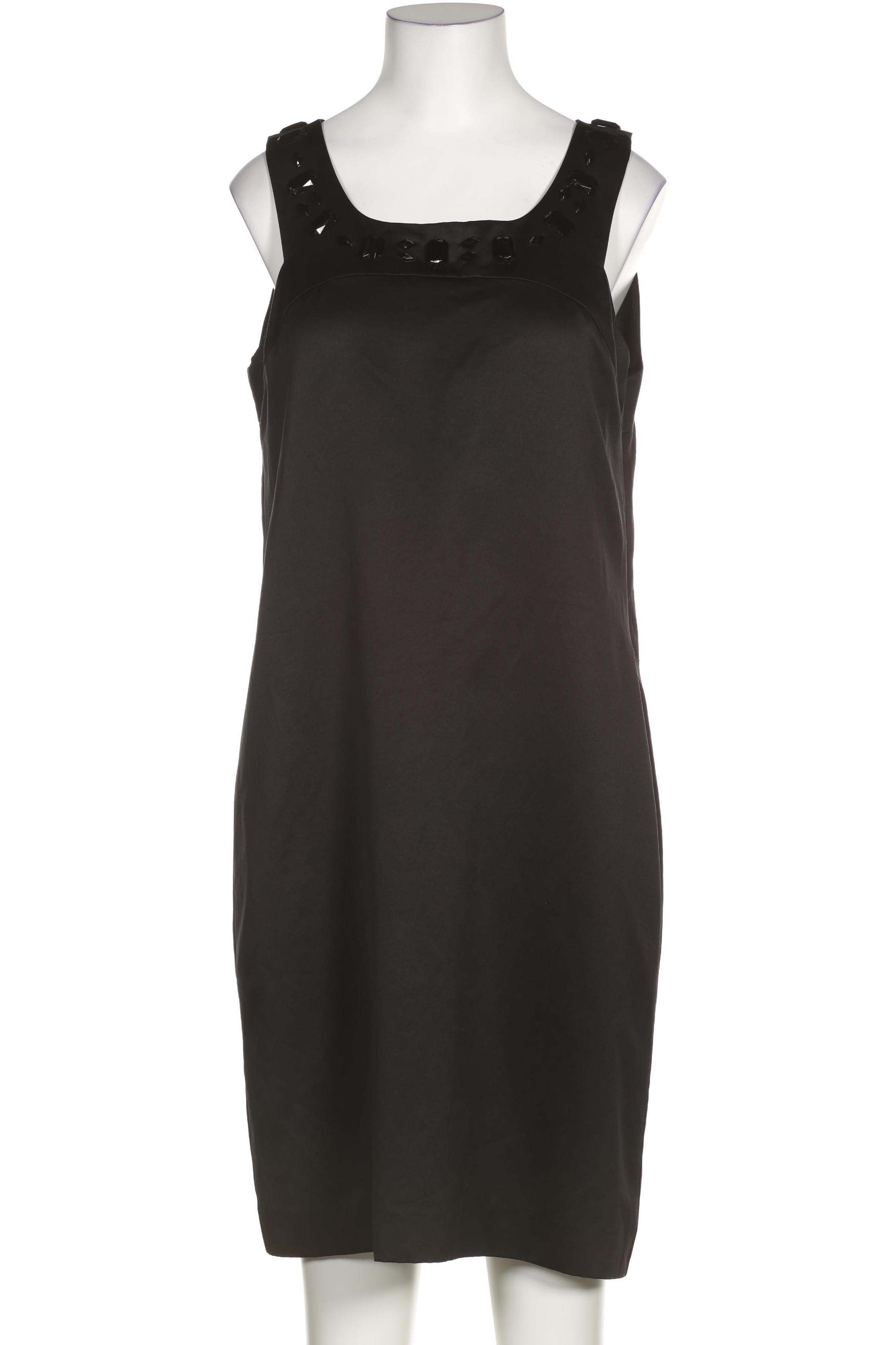 

Mexx Damen Kleid, schwarz, Gr. 38