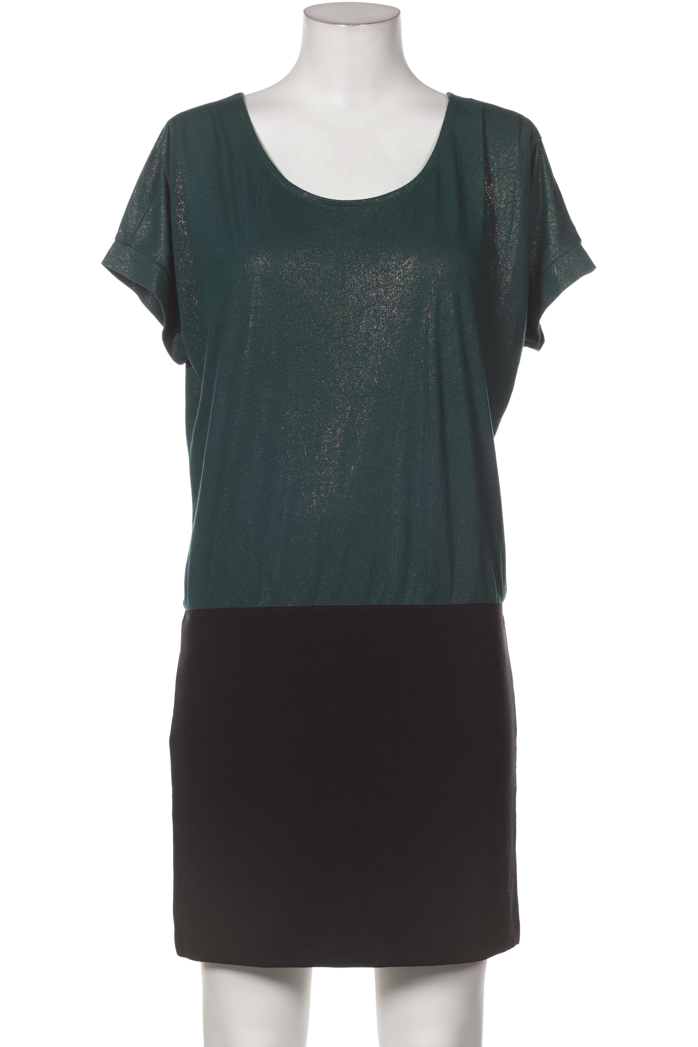 

Mexx Damen Kleid, grün, Gr. 38