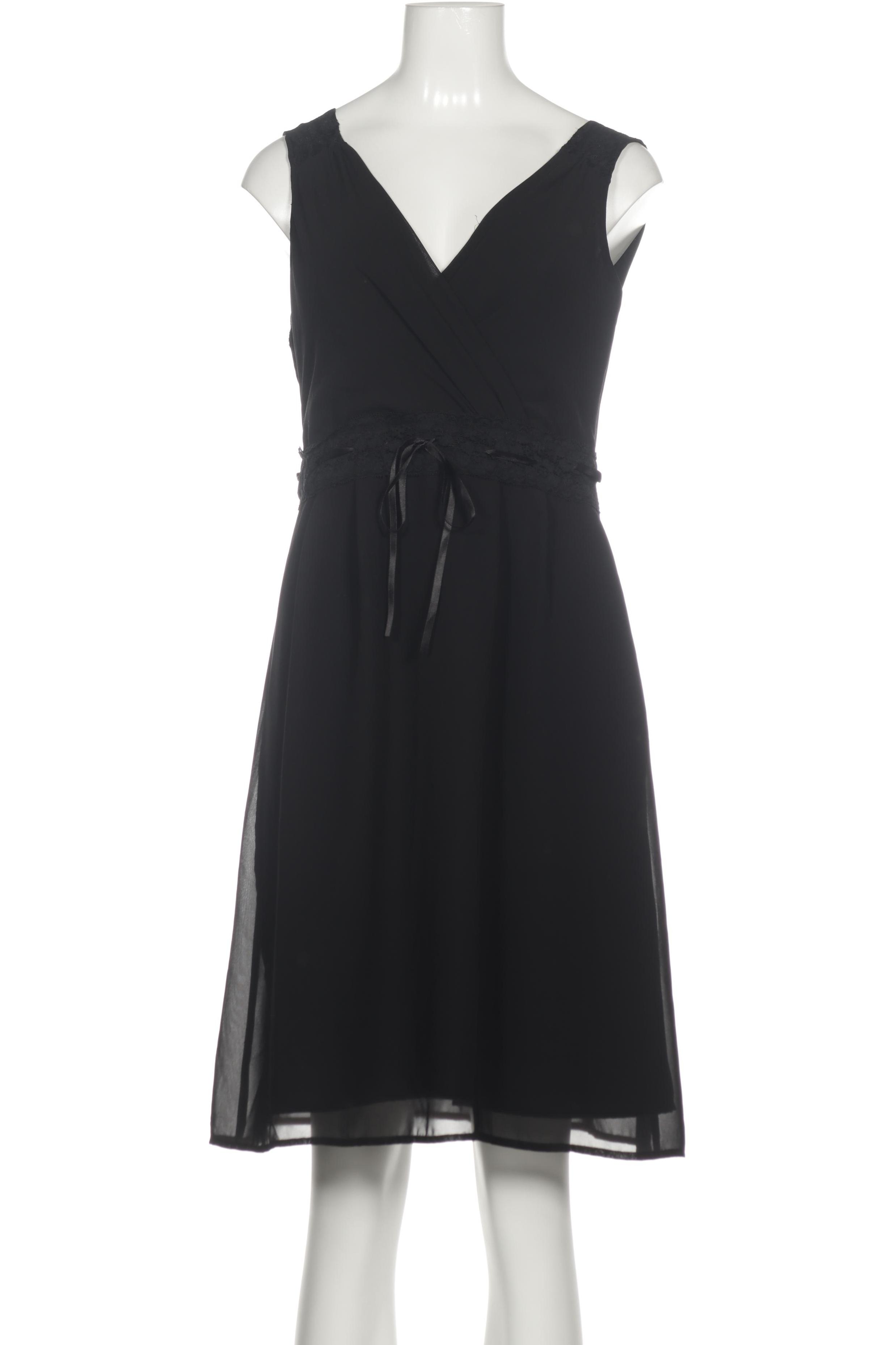 

Mexx Damen Kleid, schwarz, Gr. 34