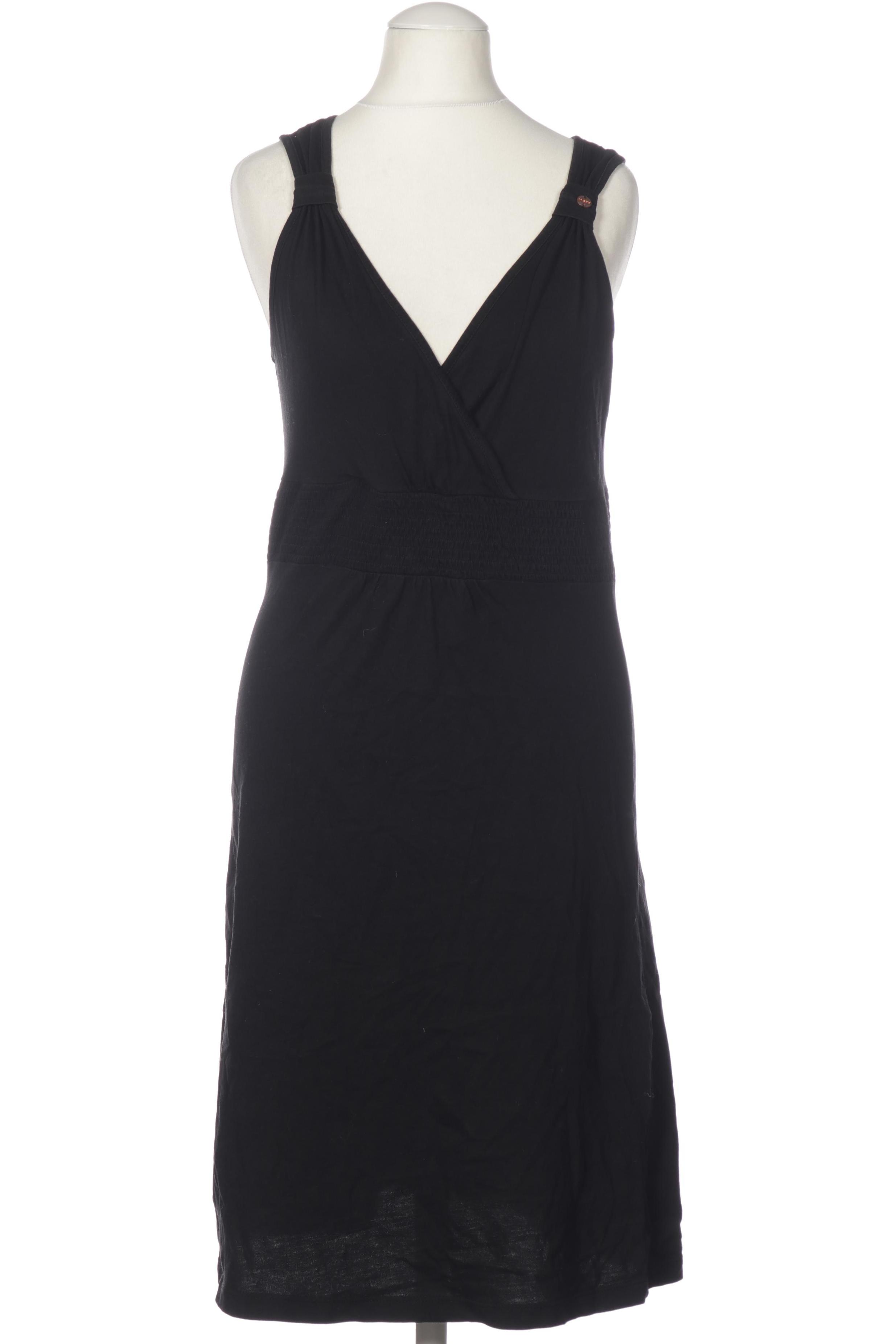 

Mexx Damen Kleid, schwarz, Gr. 34