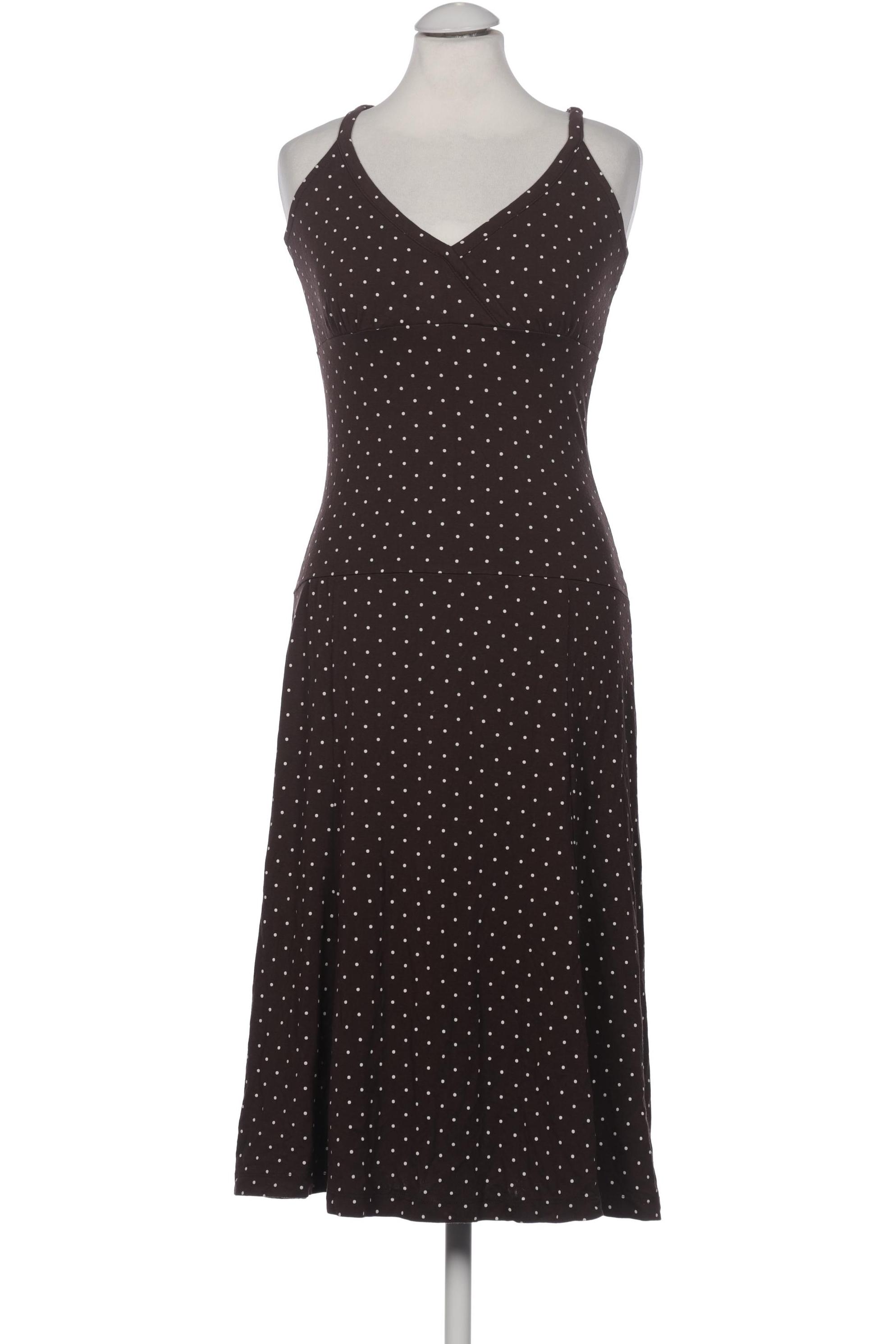 

Mexx Damen Kleid, braun, Gr. 38
