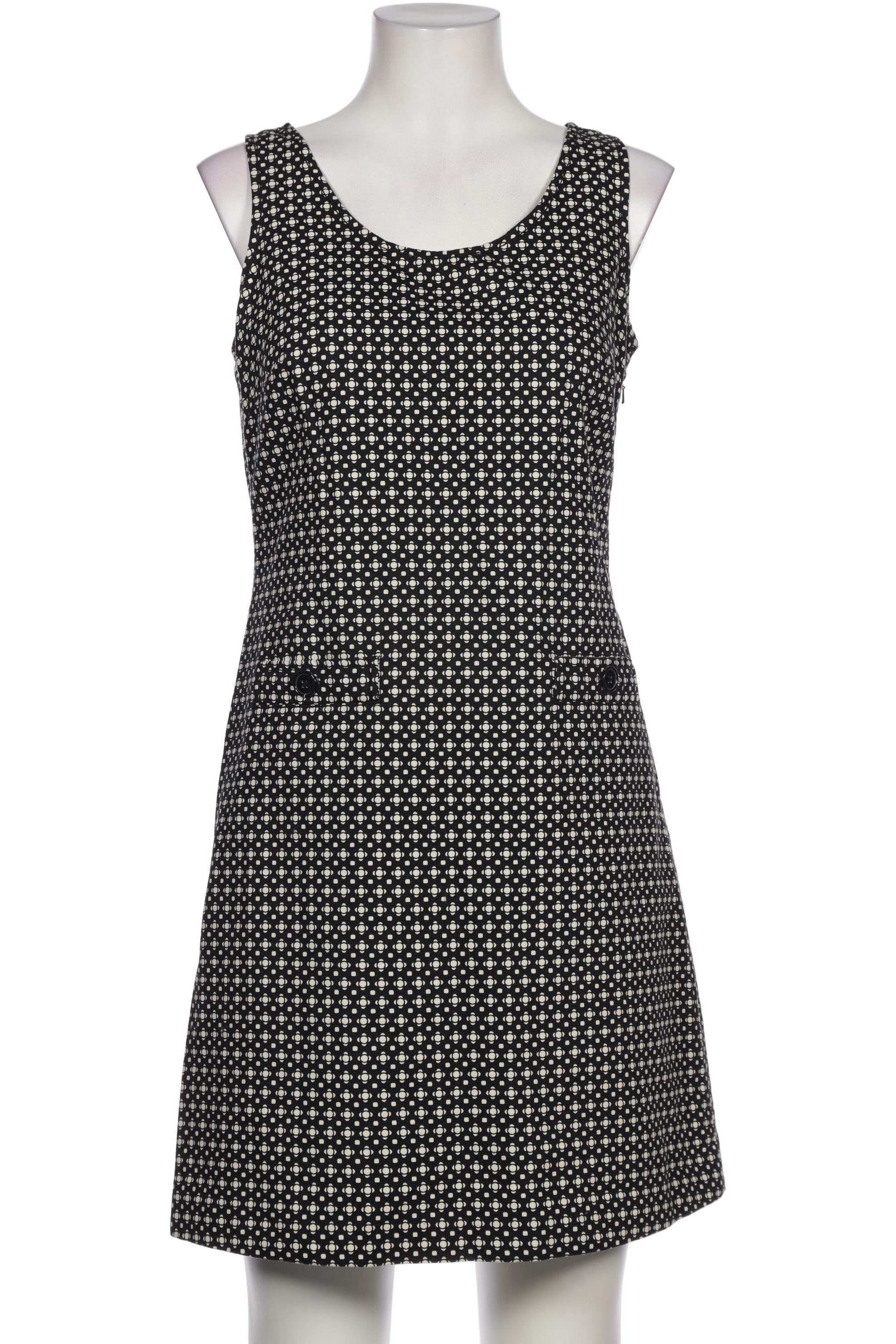 

MEXX Damen Kleid, schwarz