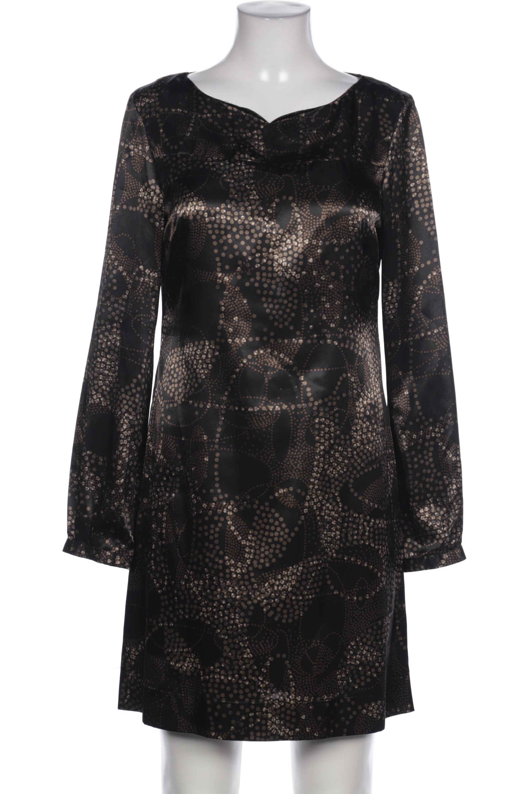 

Mexx Damen Kleid, schwarz, Gr. 38