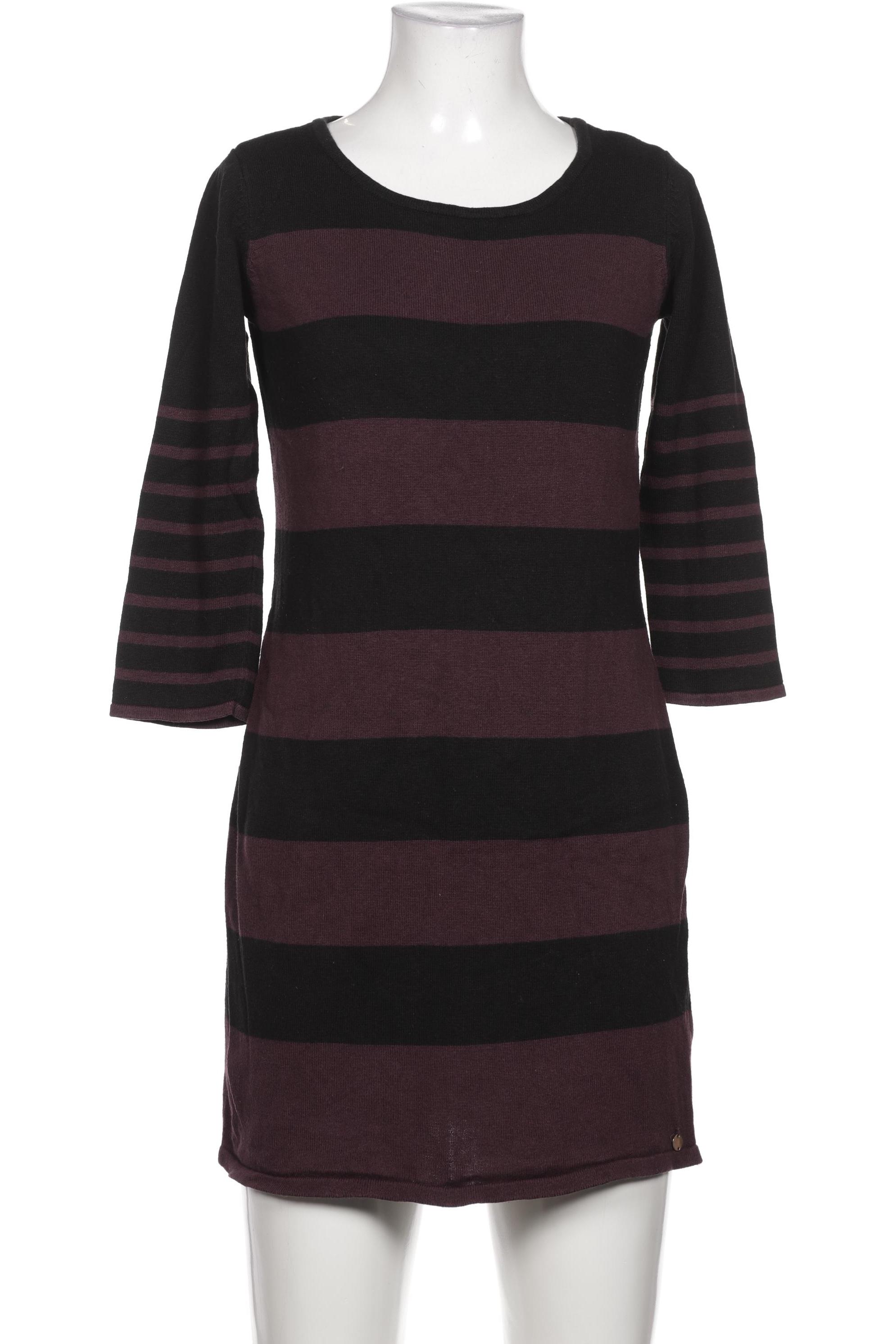 

MEXX Damen Kleid, schwarz