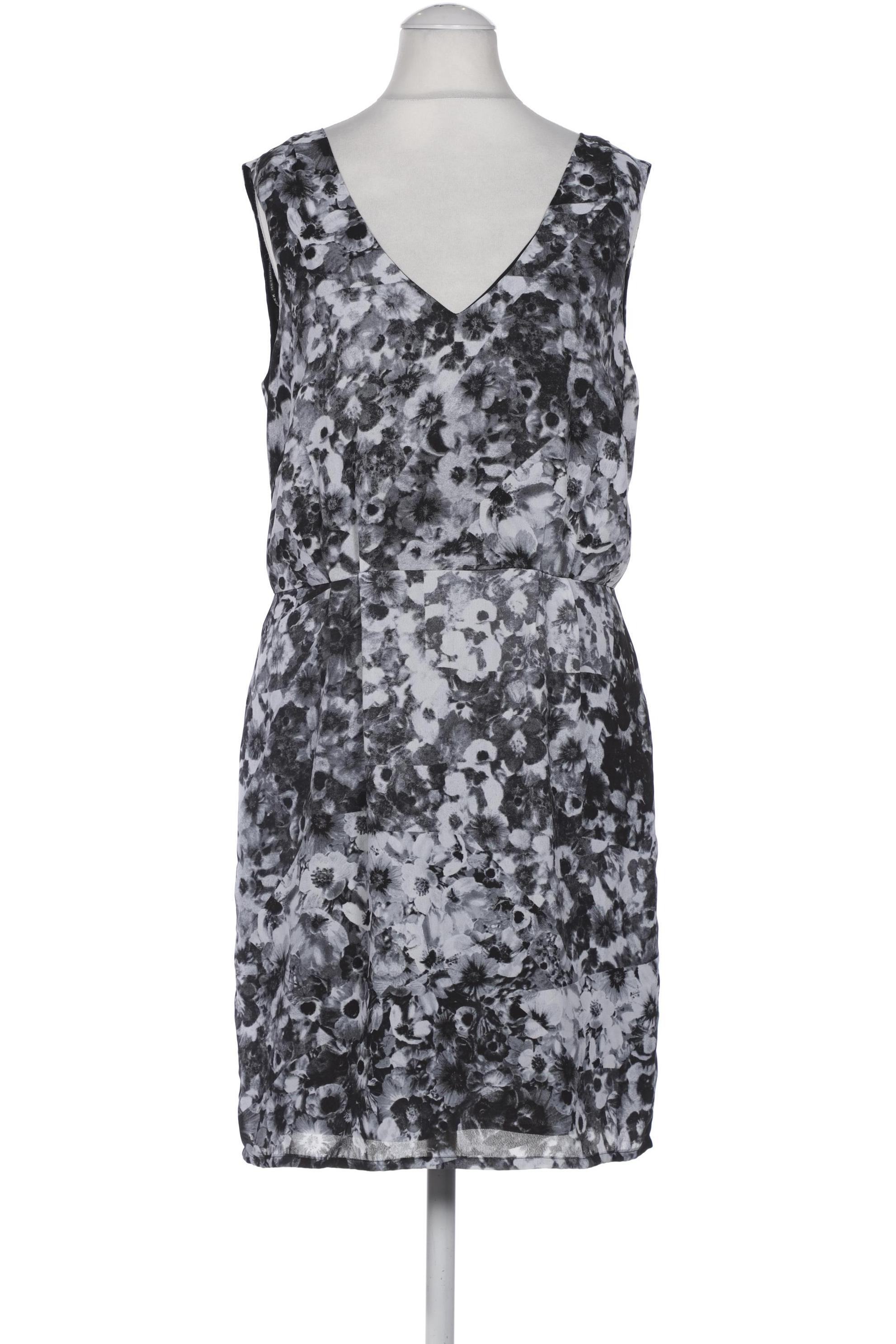 

MEXX Damen Kleid, grau