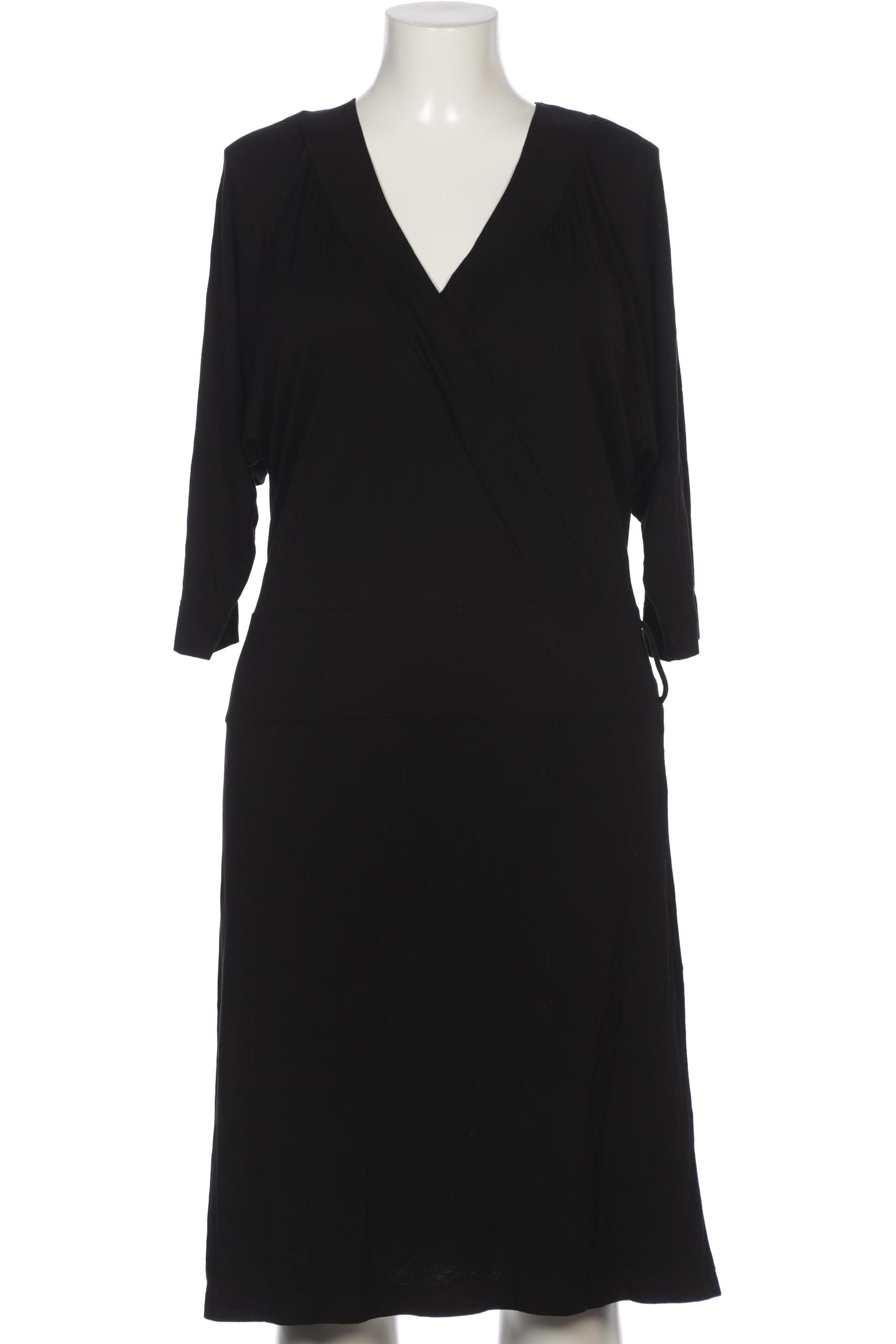 

MEXX Damen Kleid, schwarz