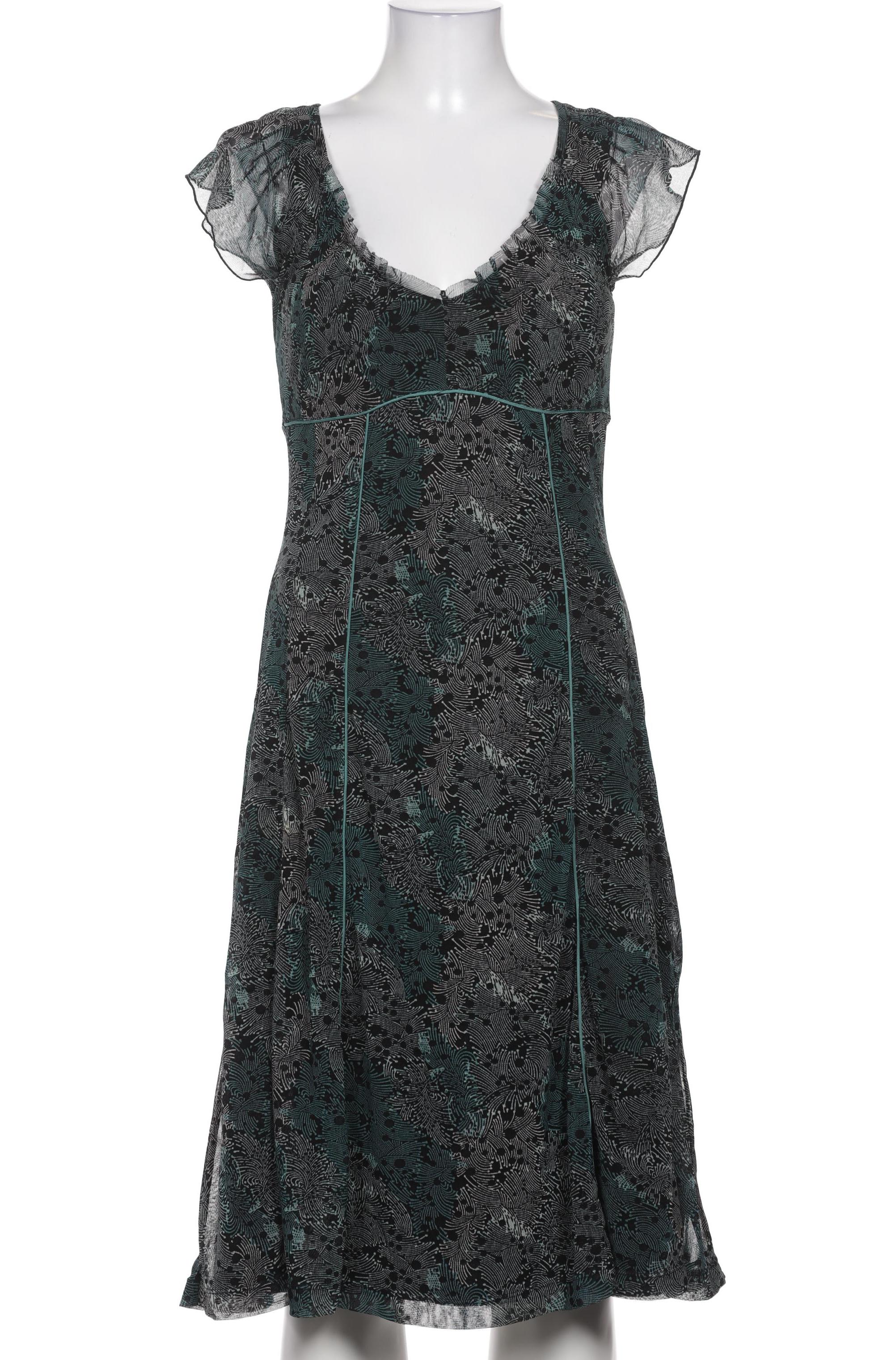 

Mexx Damen Kleid, türkis, Gr. 42