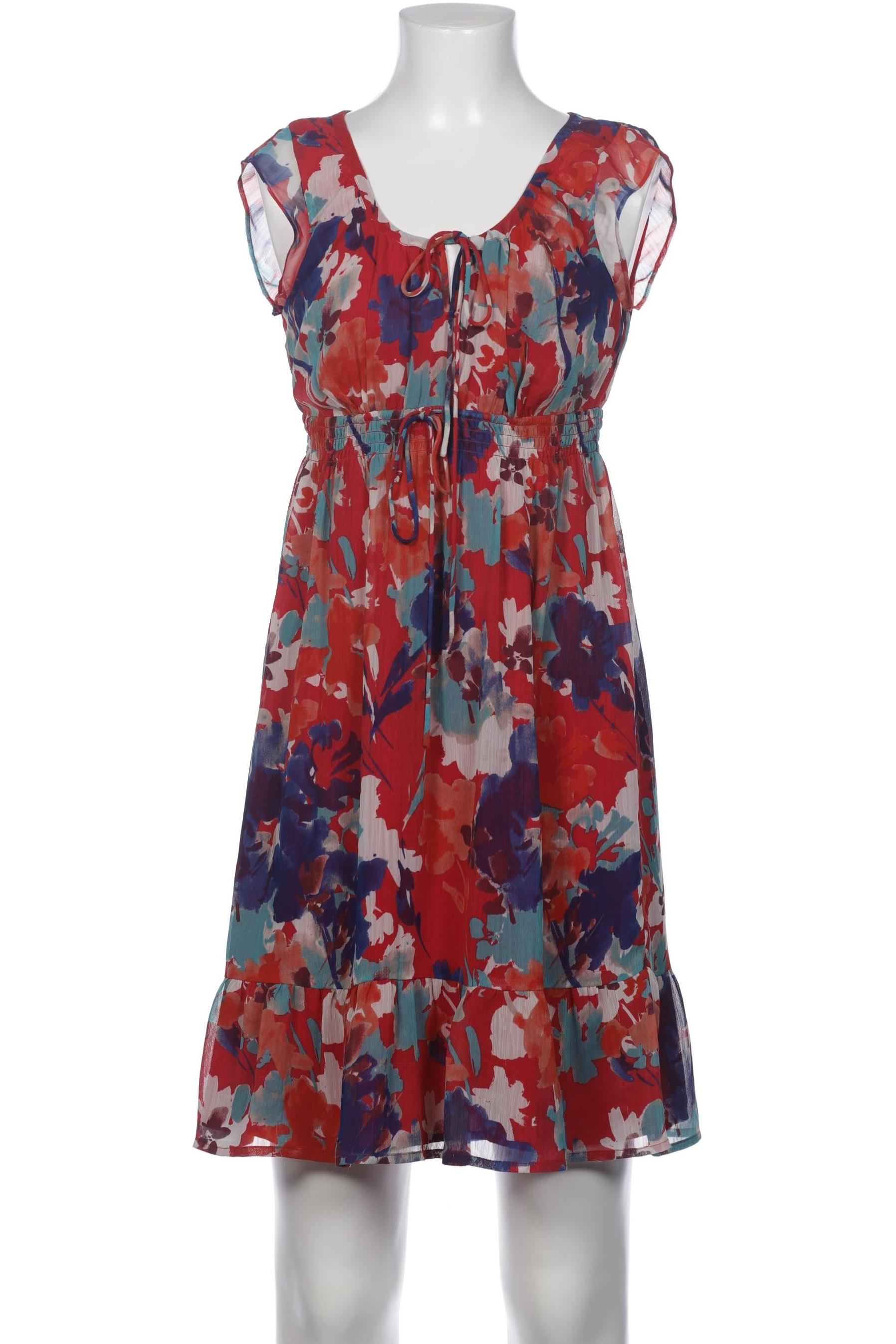 

Mexx Damen Kleid, mehrfarbig, Gr. 36
