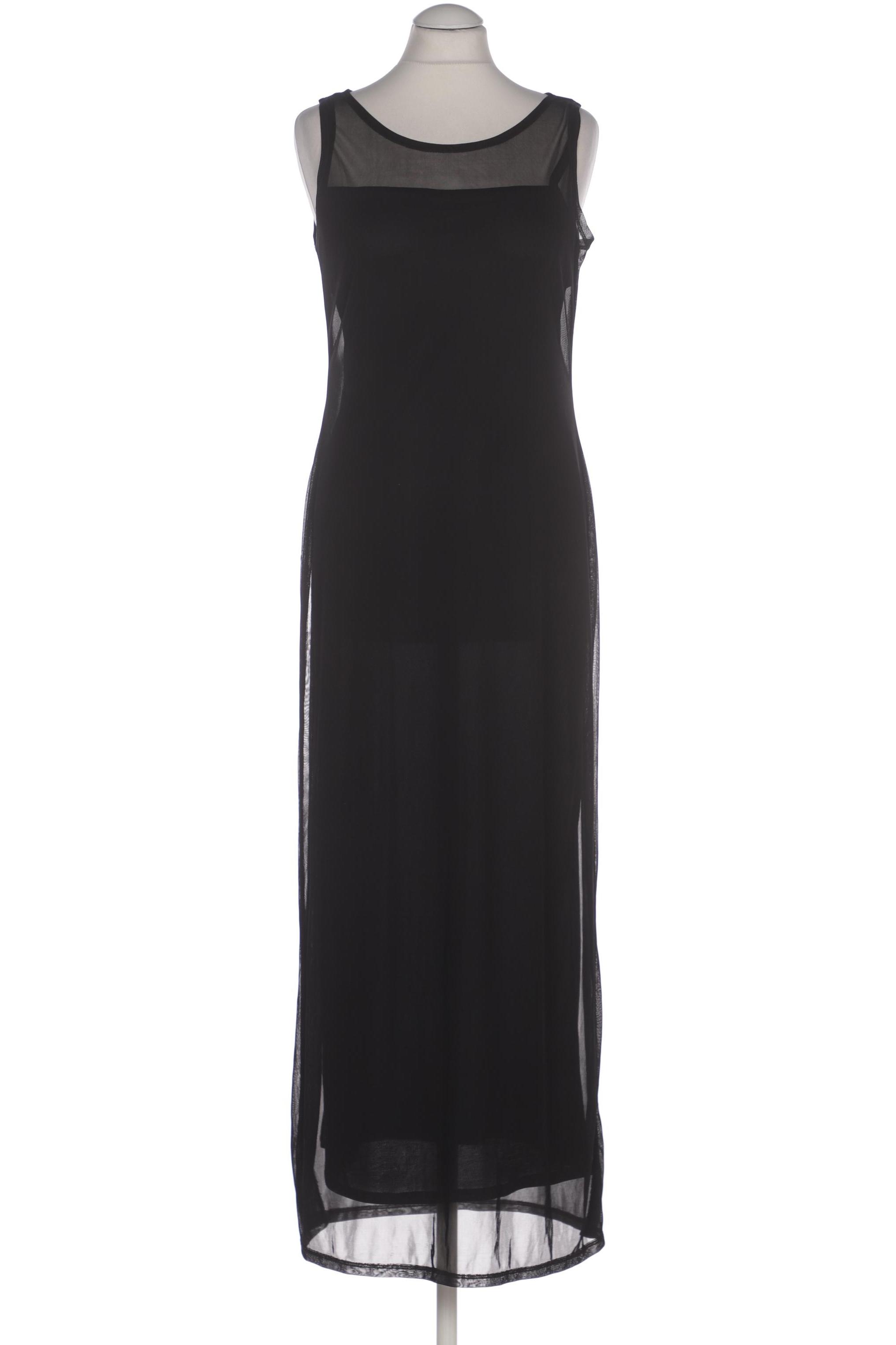 

Mexx Damen Kleid, schwarz, Gr. 38