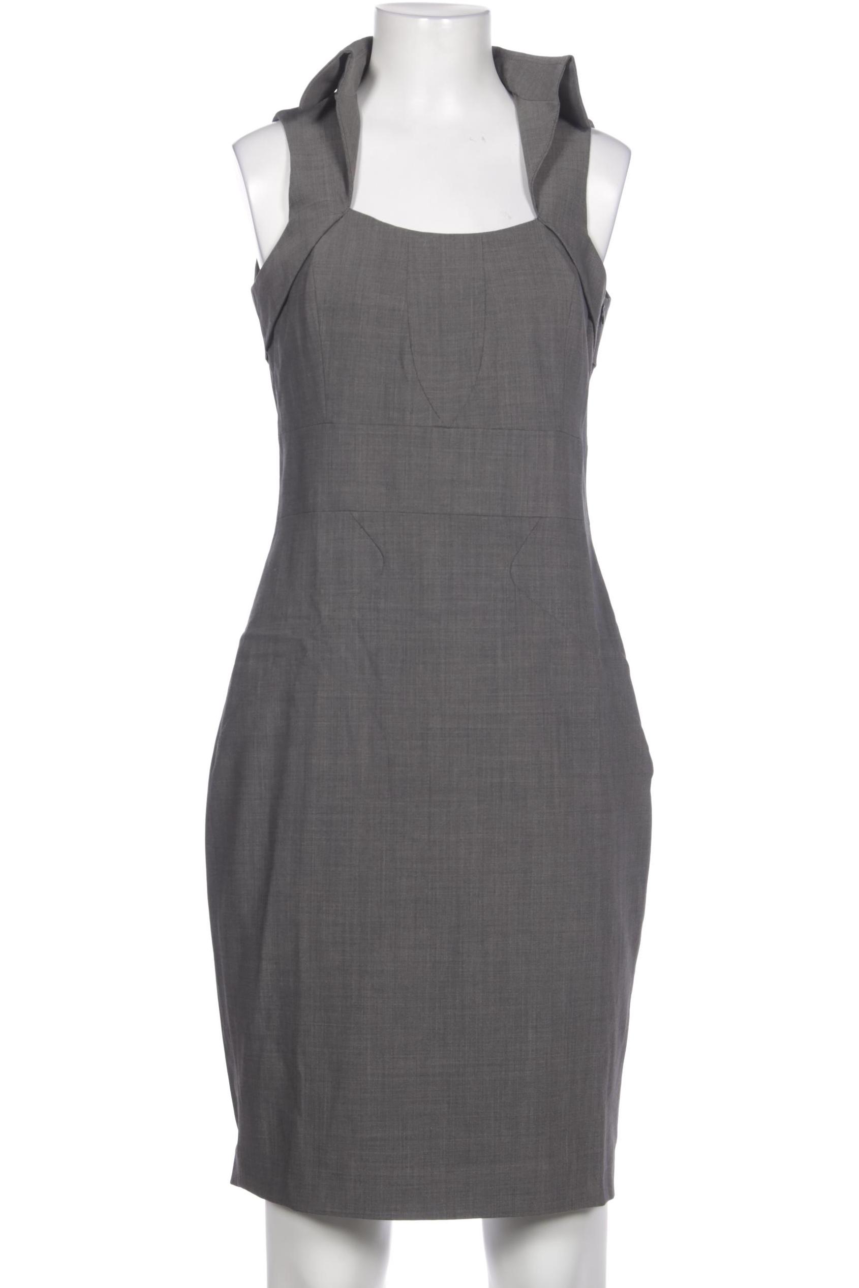 

MEXX Damen Kleid, grau