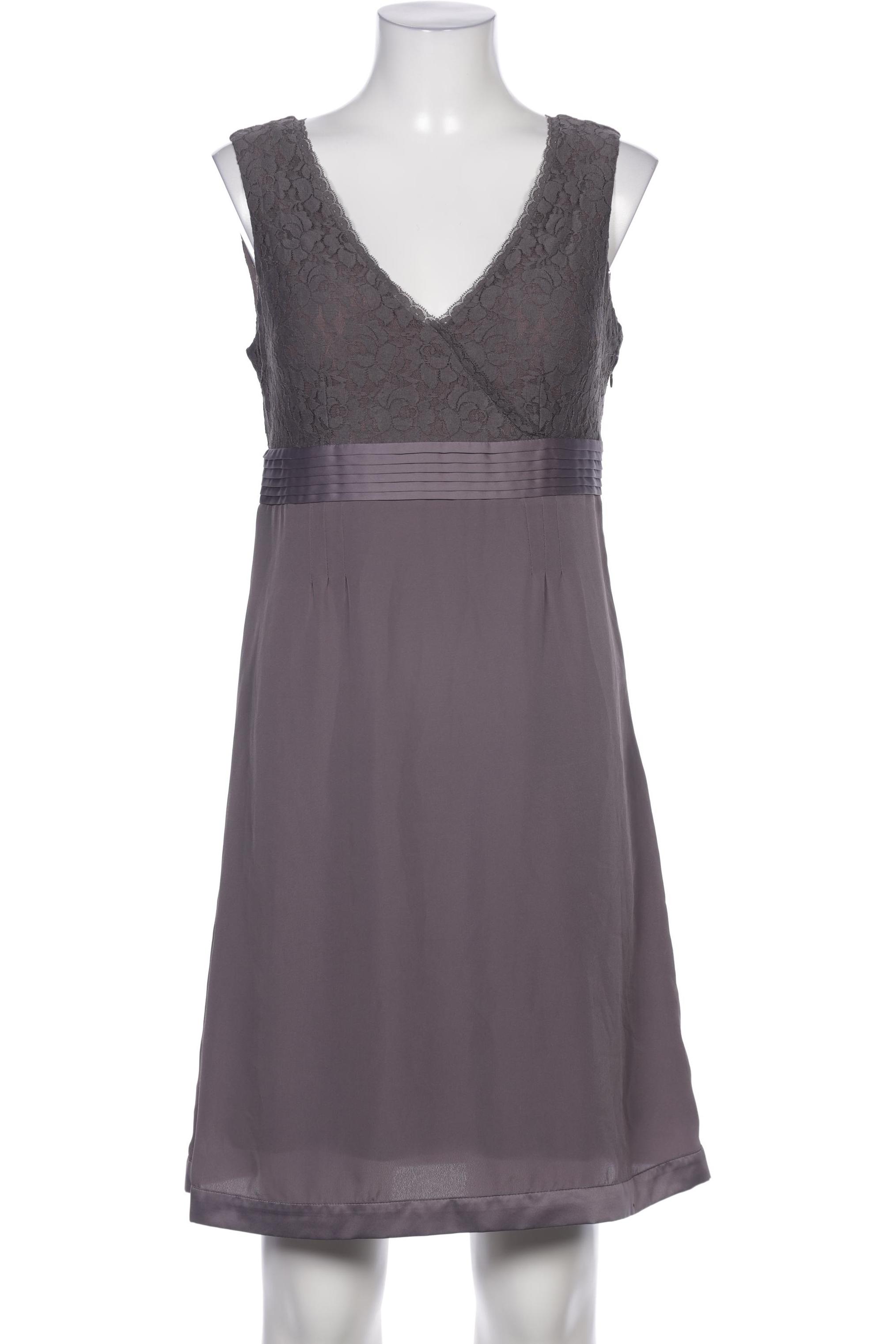 

MEXX Damen Kleid, grau