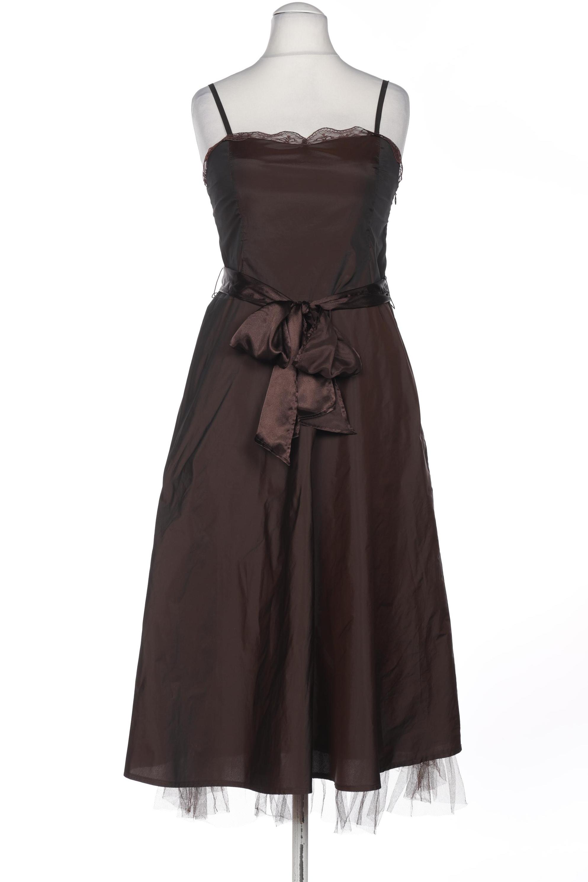 

MEXX Damen Kleid, braun