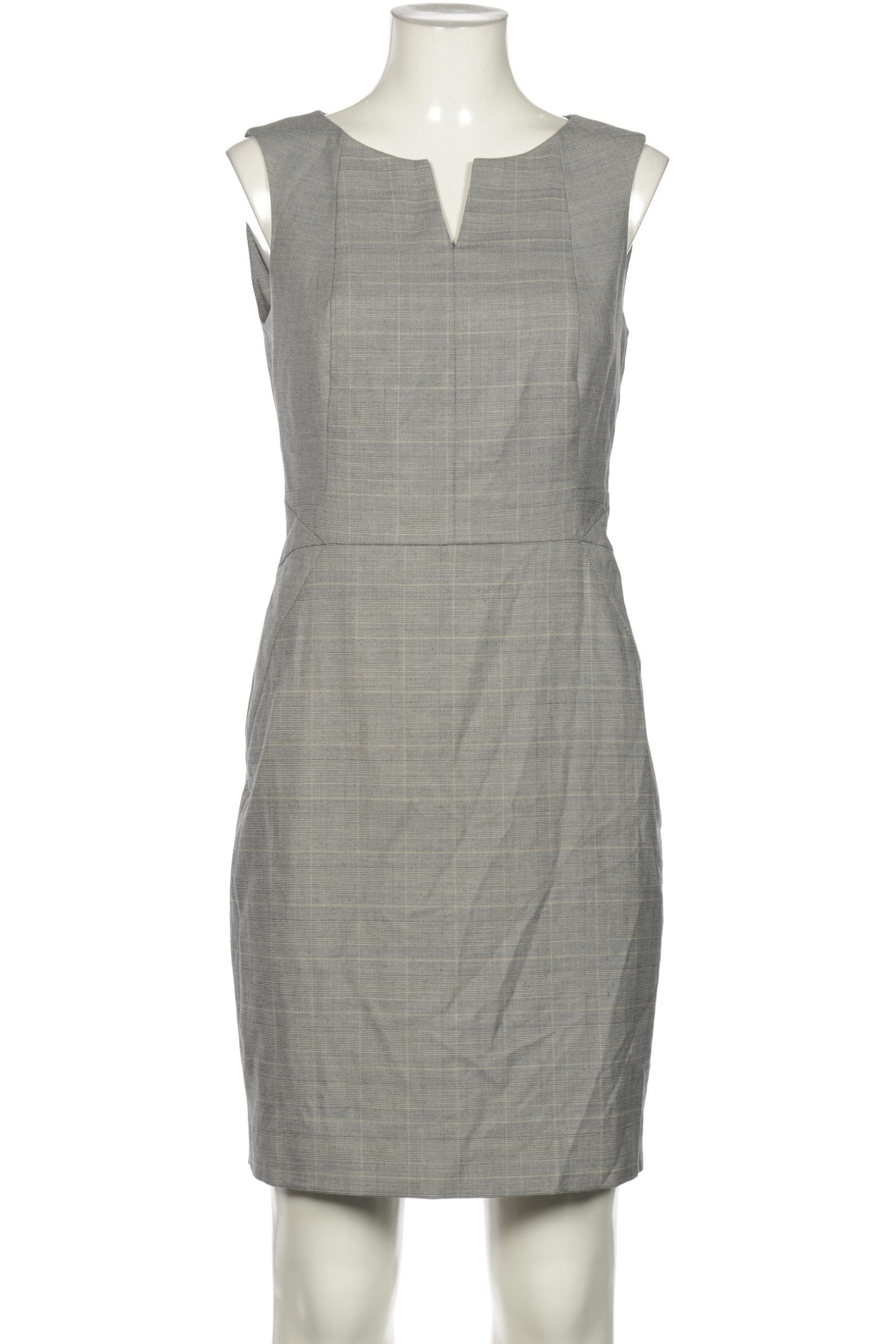

MEXX Damen Kleid, grau