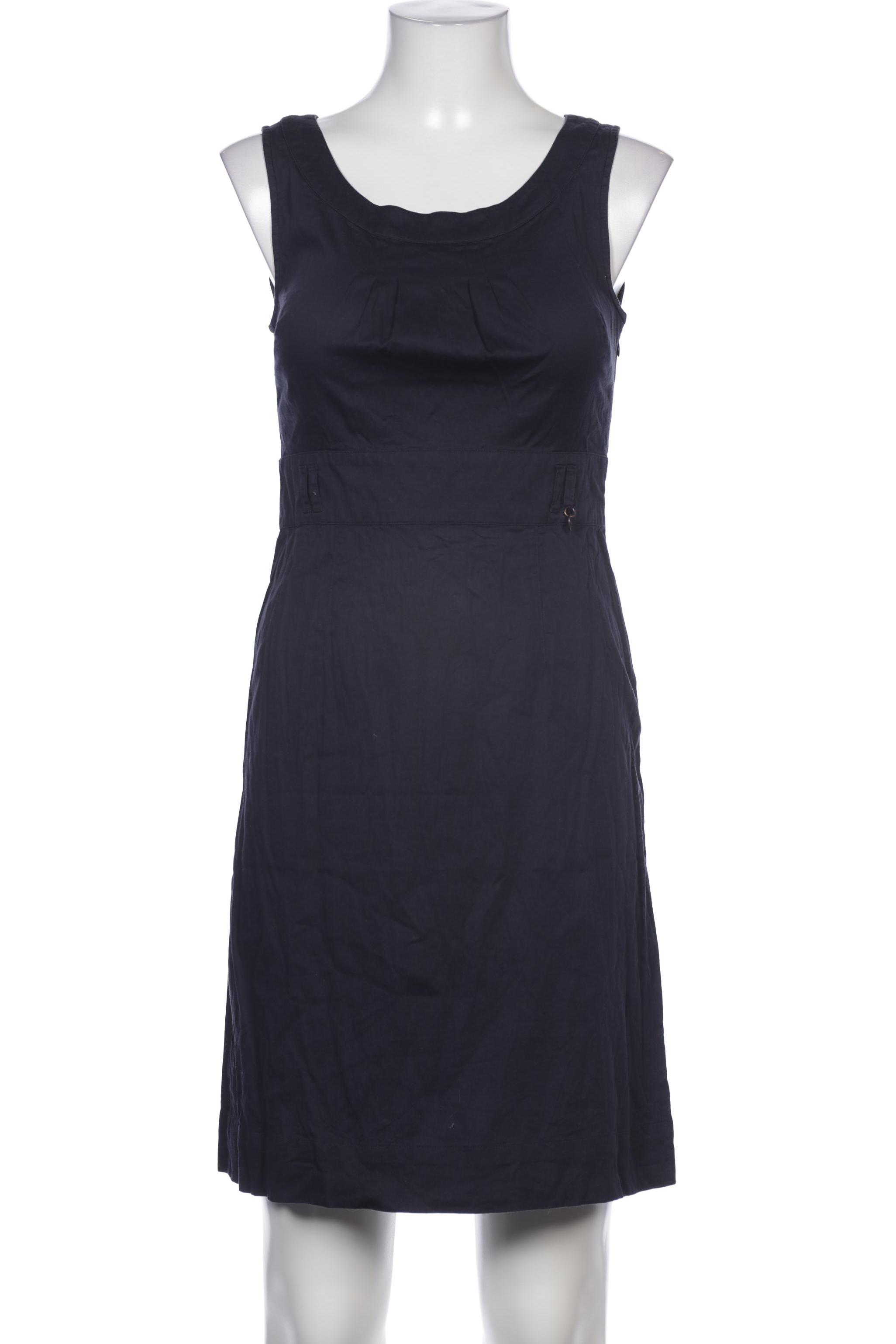 

Mexx Damen Kleid, marineblau, Gr. 36