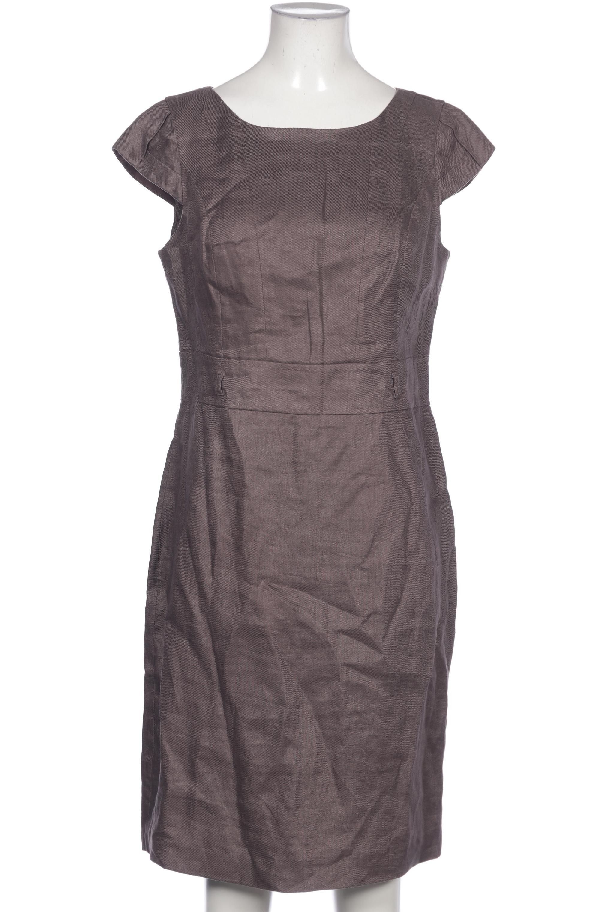 

Mexx Damen Kleid, braun, Gr. 38