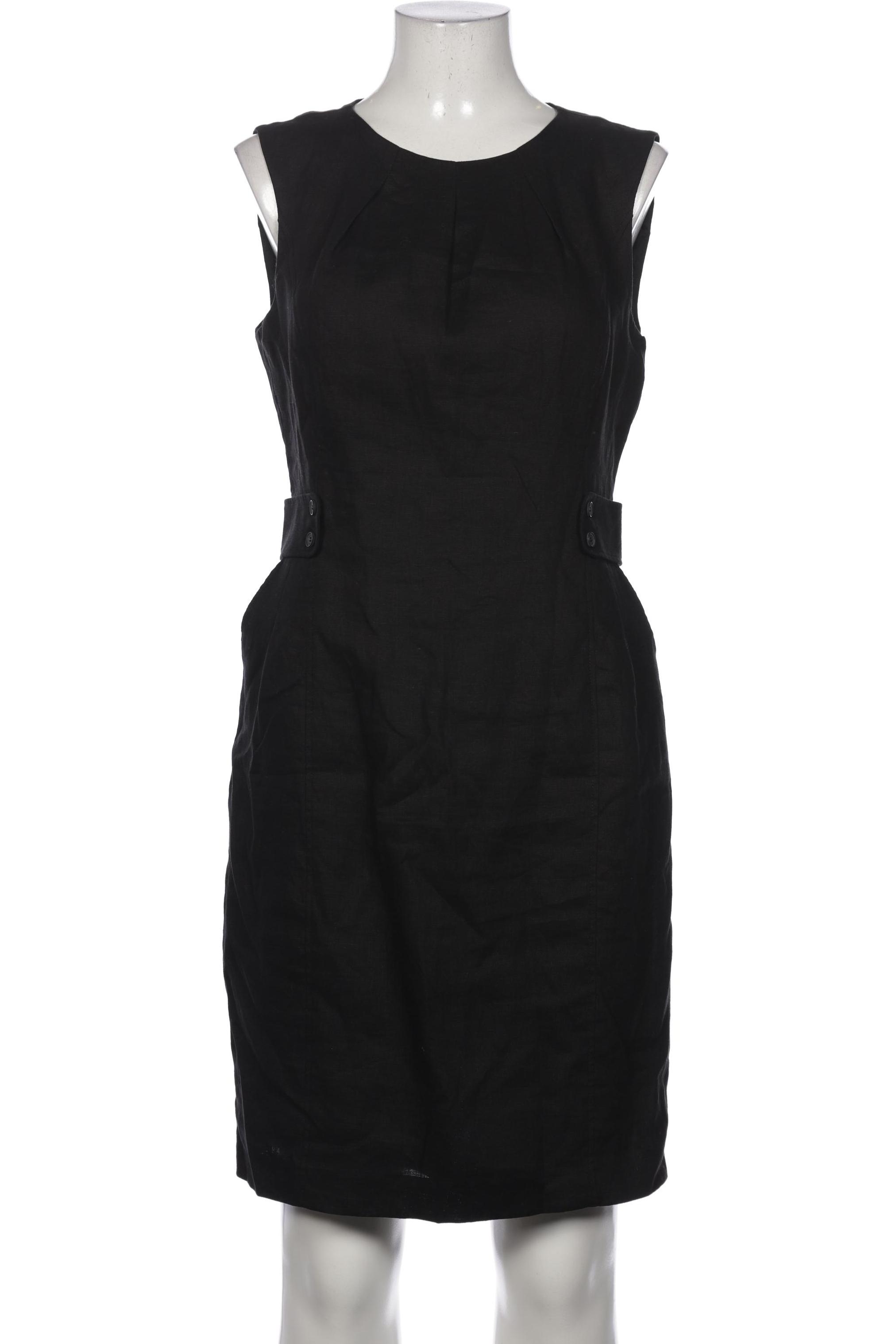 

Mexx Damen Kleid, schwarz, Gr. 40