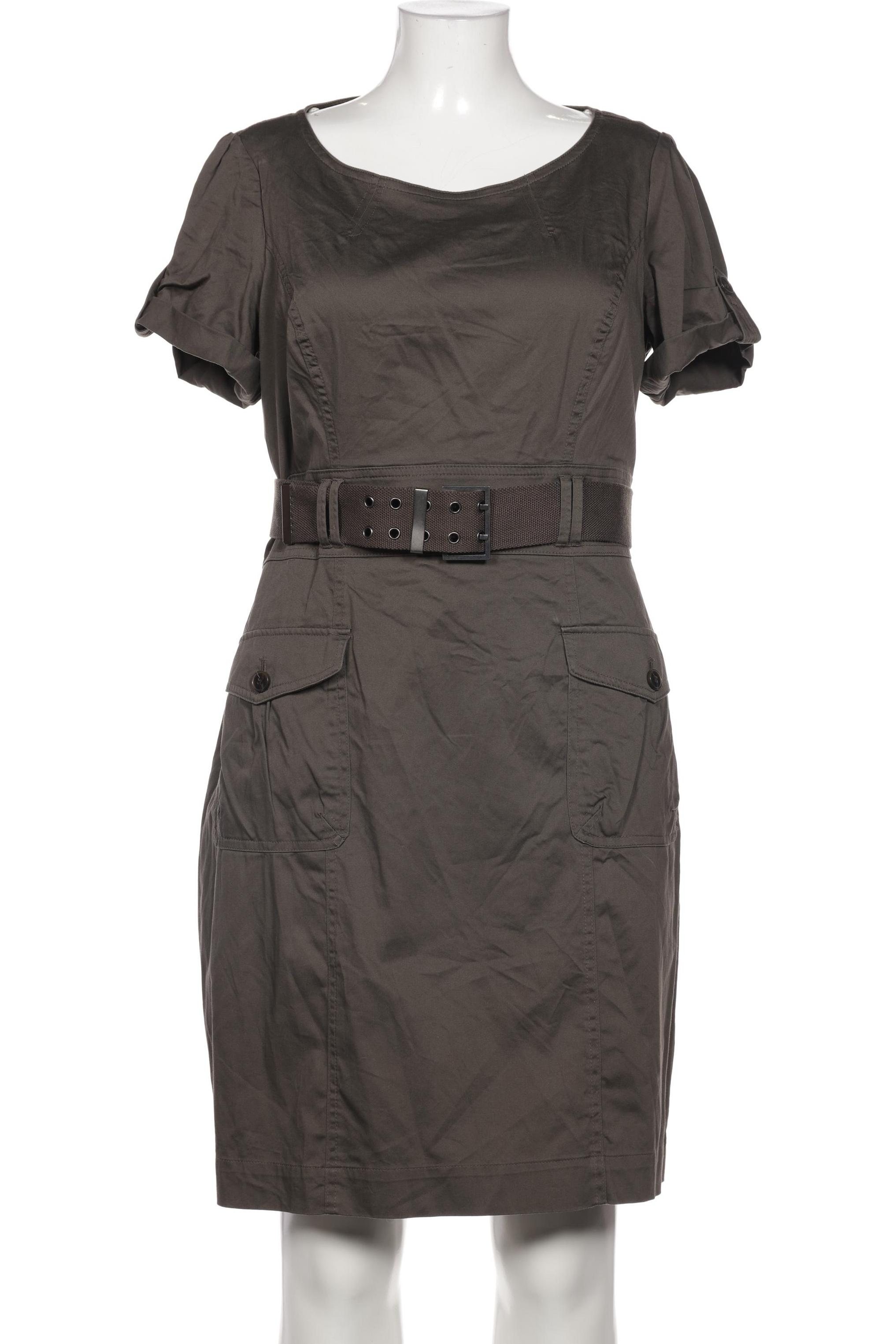

MEXX Damen Kleid, braun