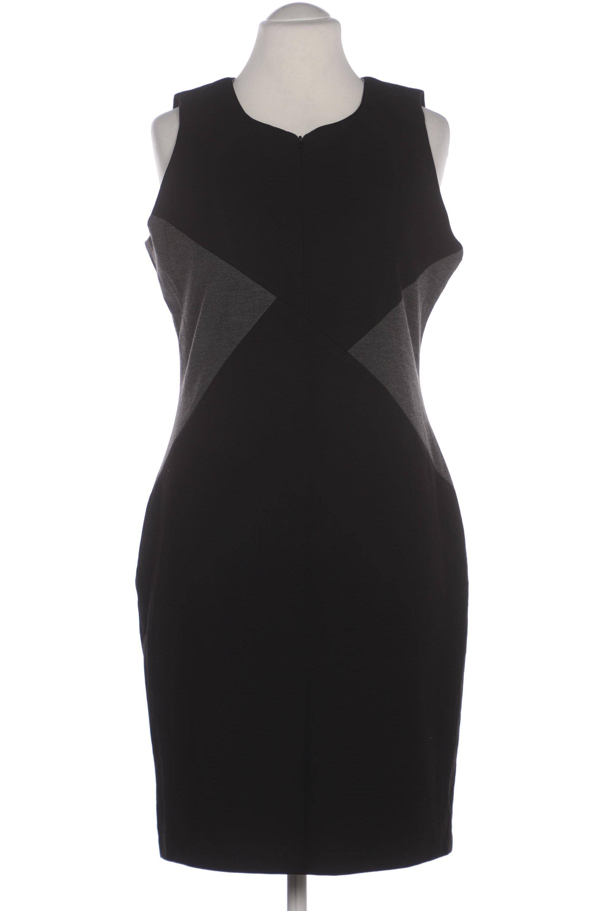

Mexx Damen Kleid, schwarz, Gr. 42