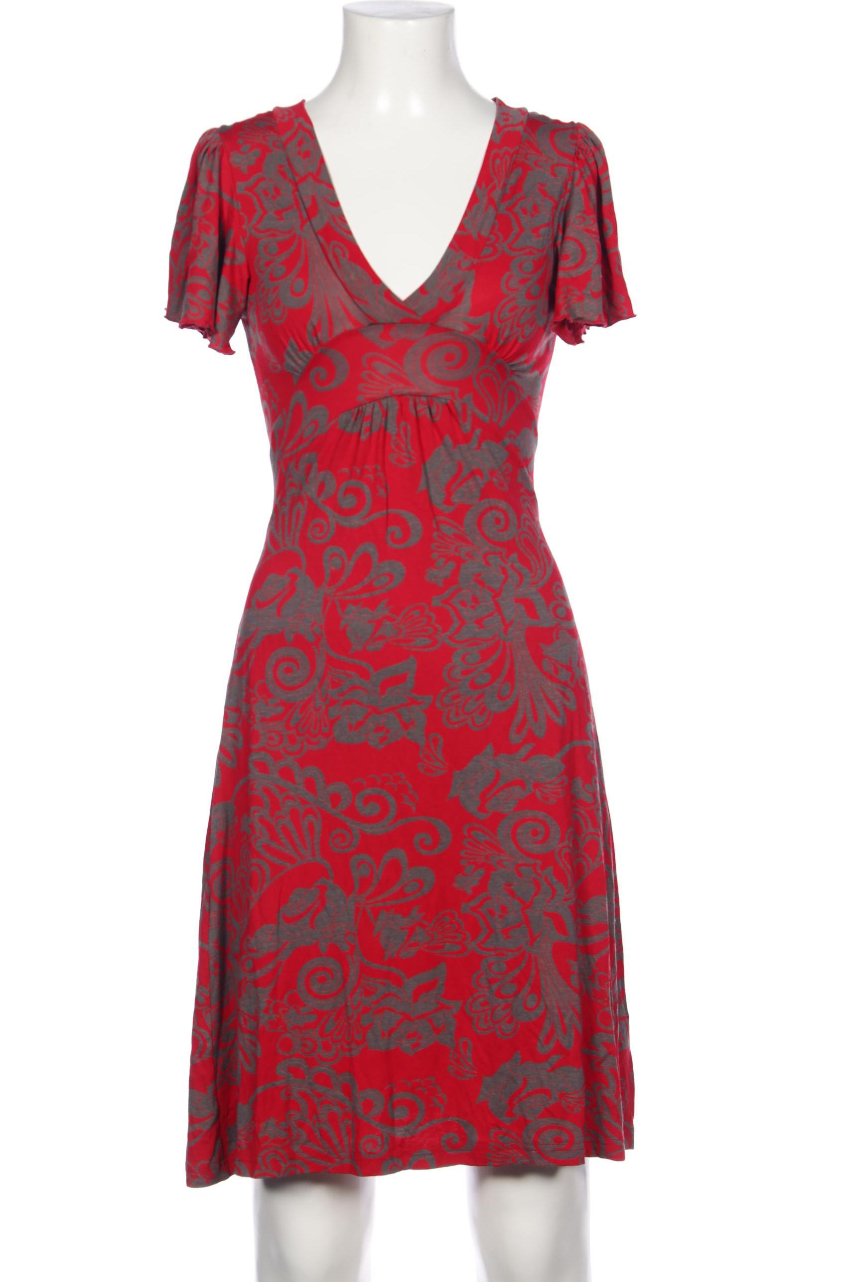 

MEXX Damen Kleid, rot