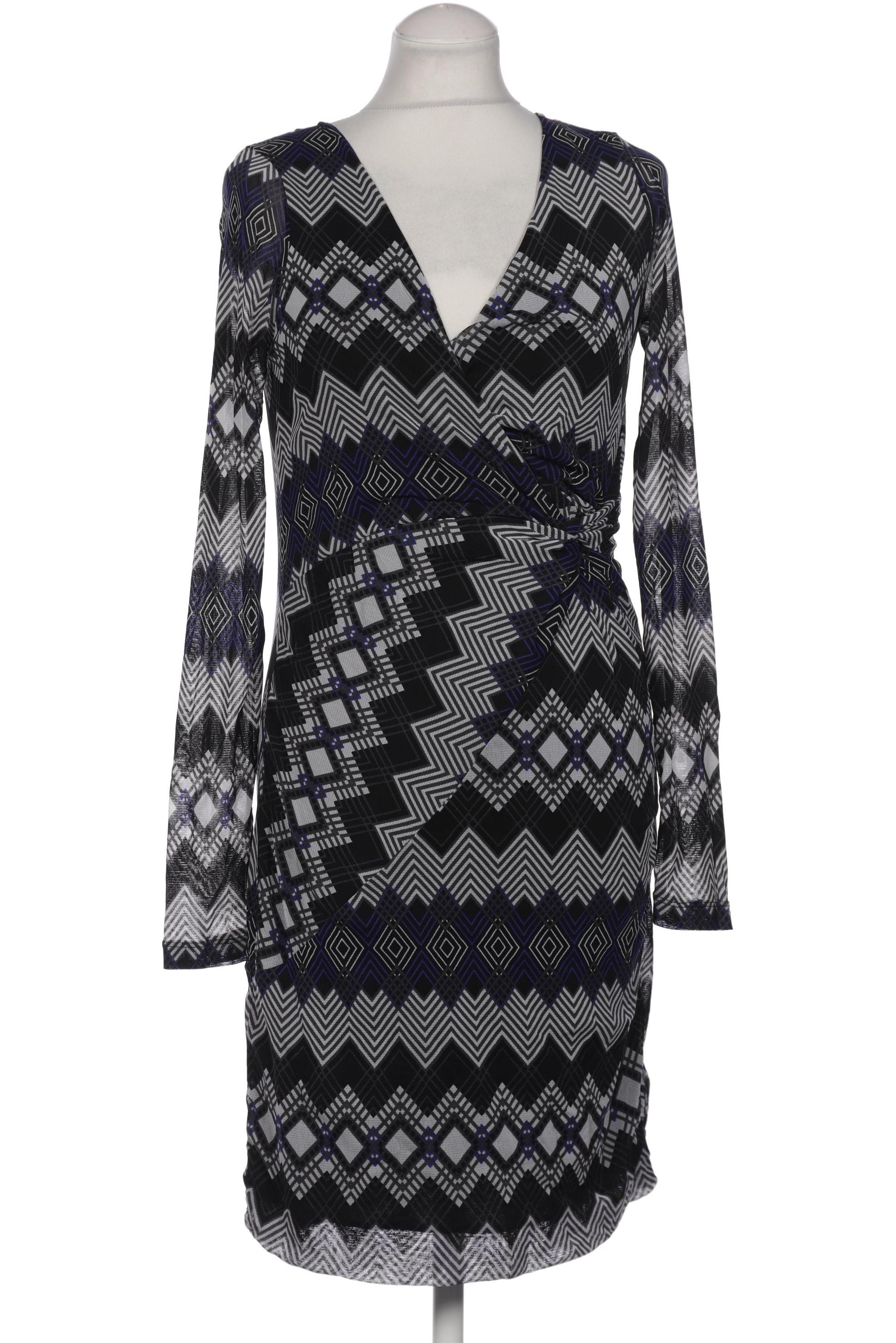 

Mexx Damen Kleid, schwarz, Gr. 38