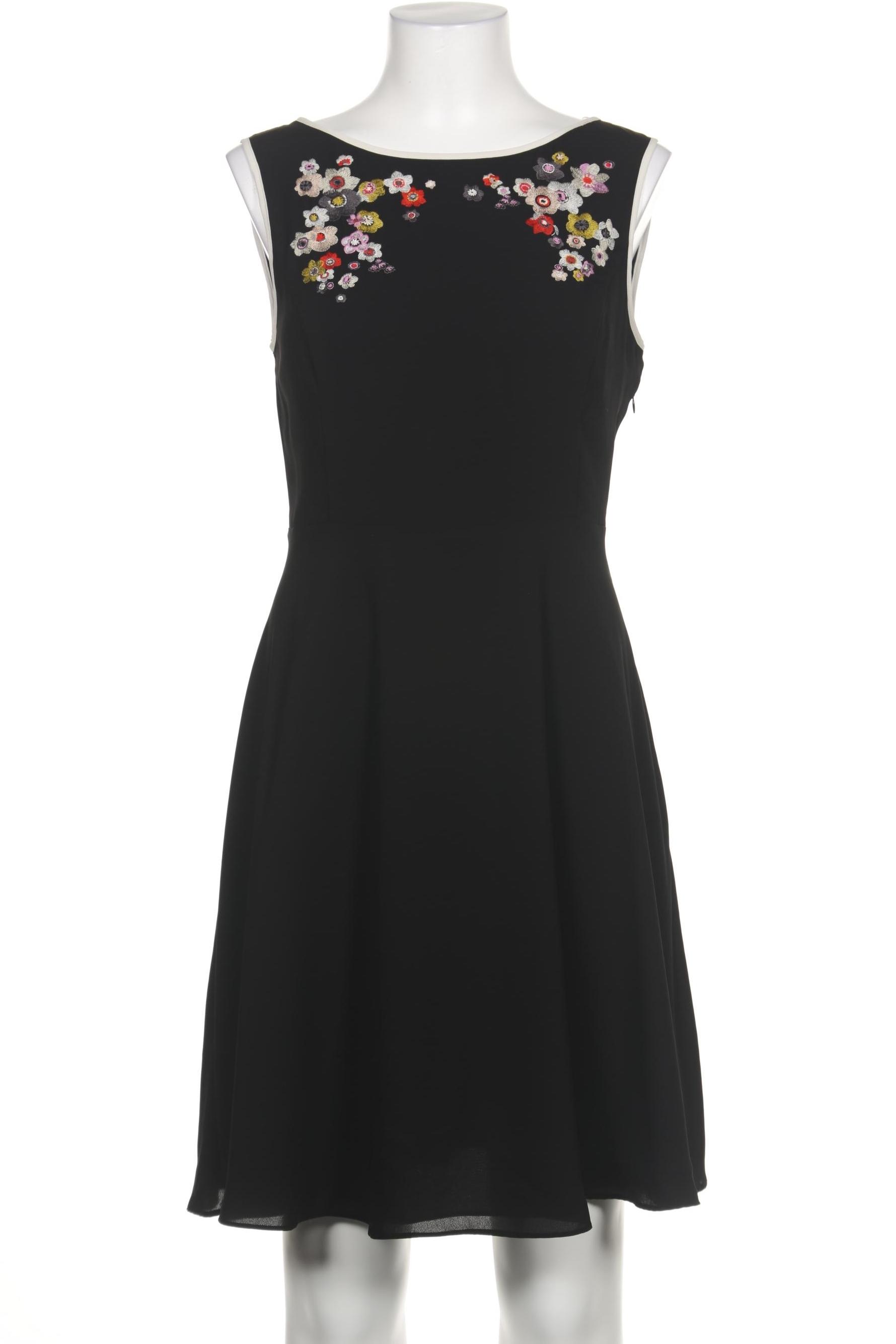 

Mexx Damen Kleid, schwarz, Gr. 38