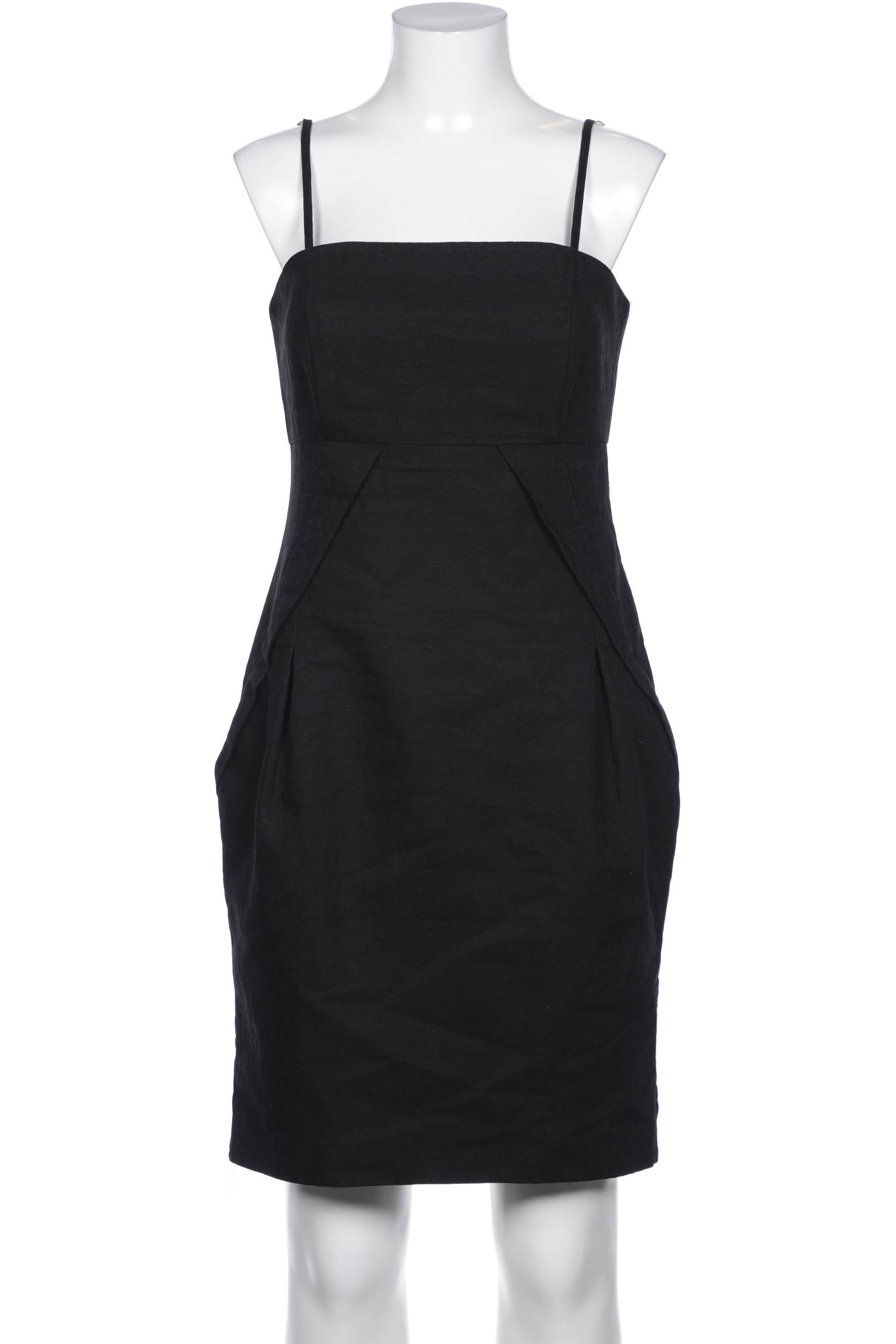 

MEXX Damen Kleid, schwarz