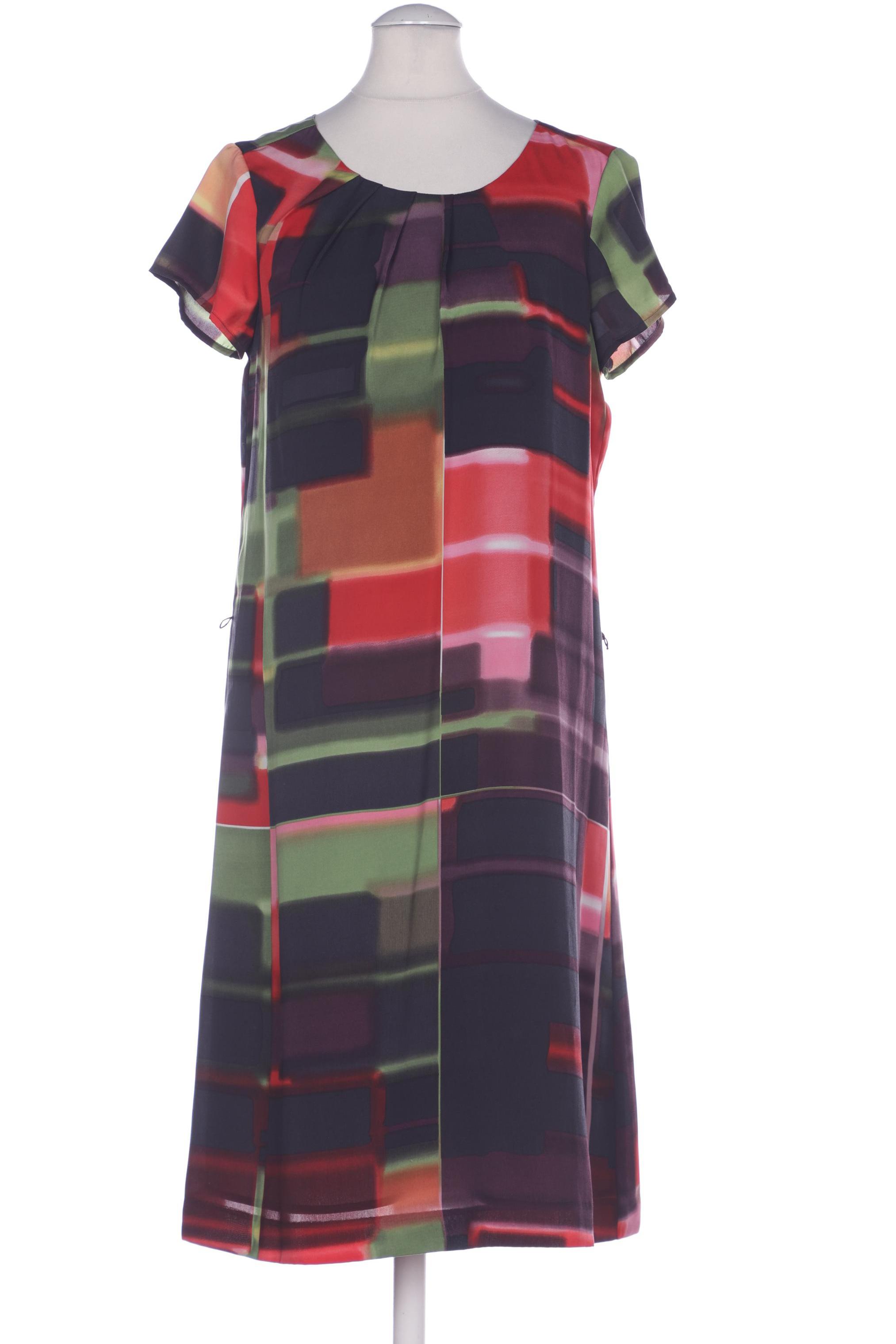 

Mexx Damen Kleid, mehrfarbig, Gr. 36