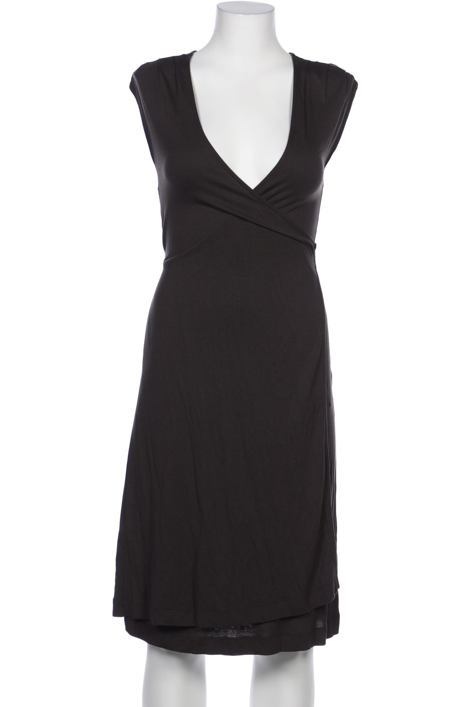 

Mexx Damen Kleid, braun, Gr. 42