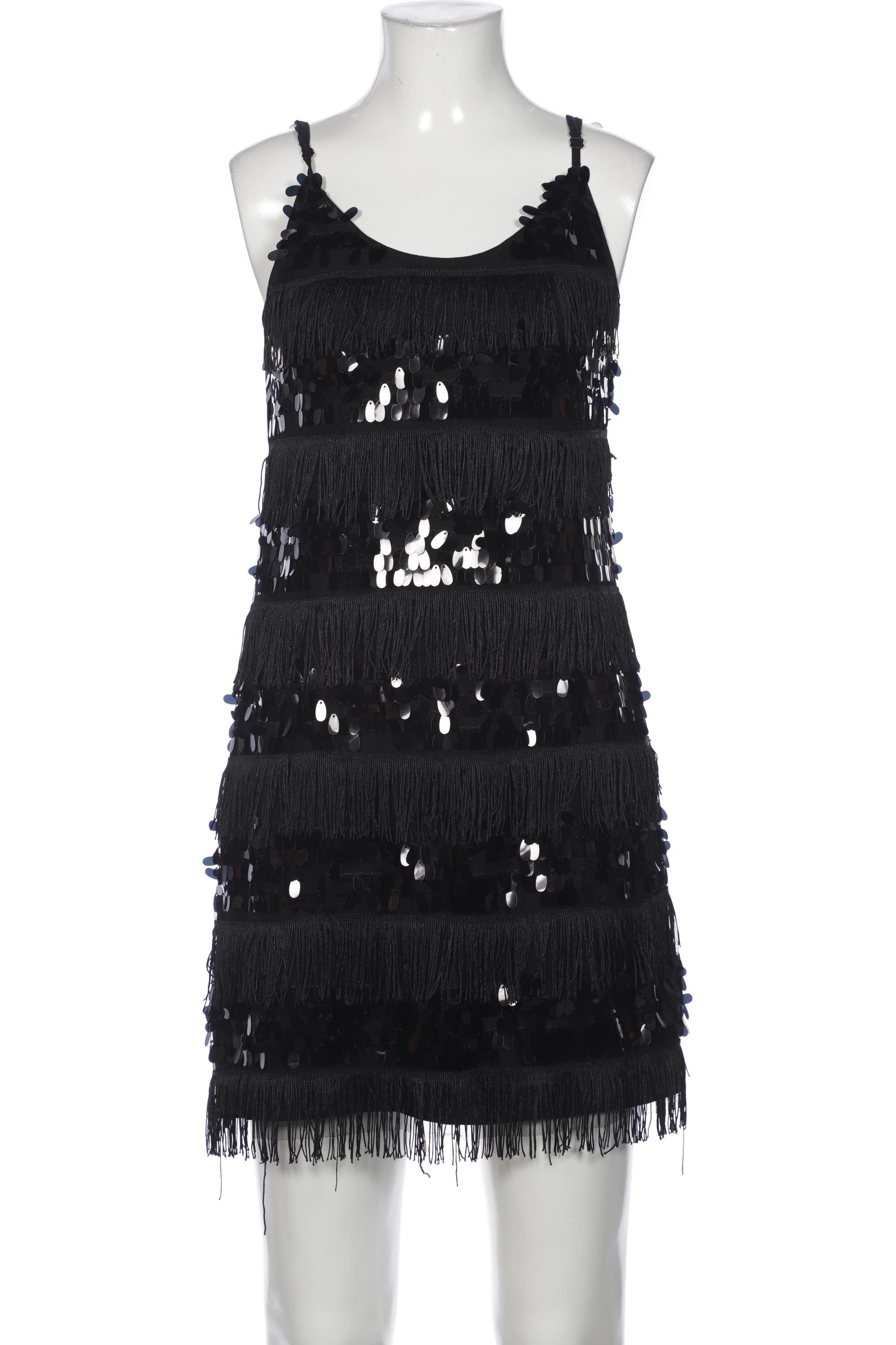 

Mexx Damen Kleid, schwarz, Gr. 32