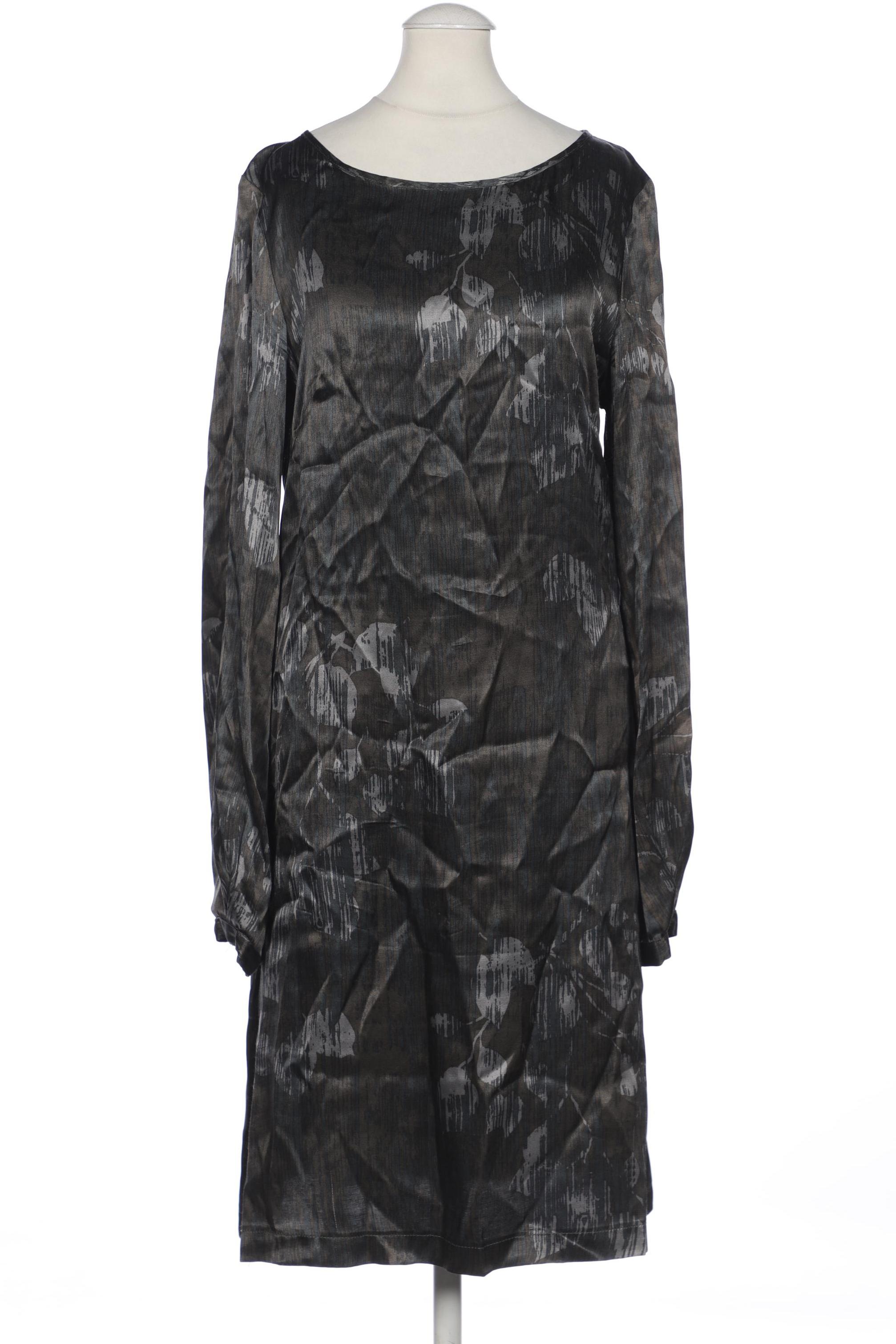 

Mexx Damen Kleid, braun, Gr. 36