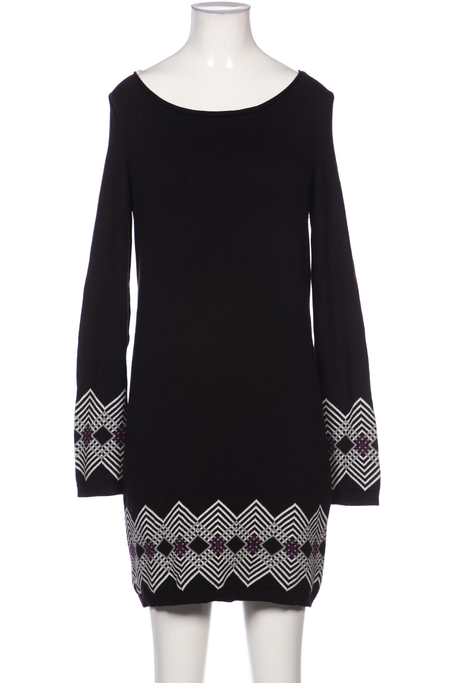 

MEXX Damen Kleid, schwarz