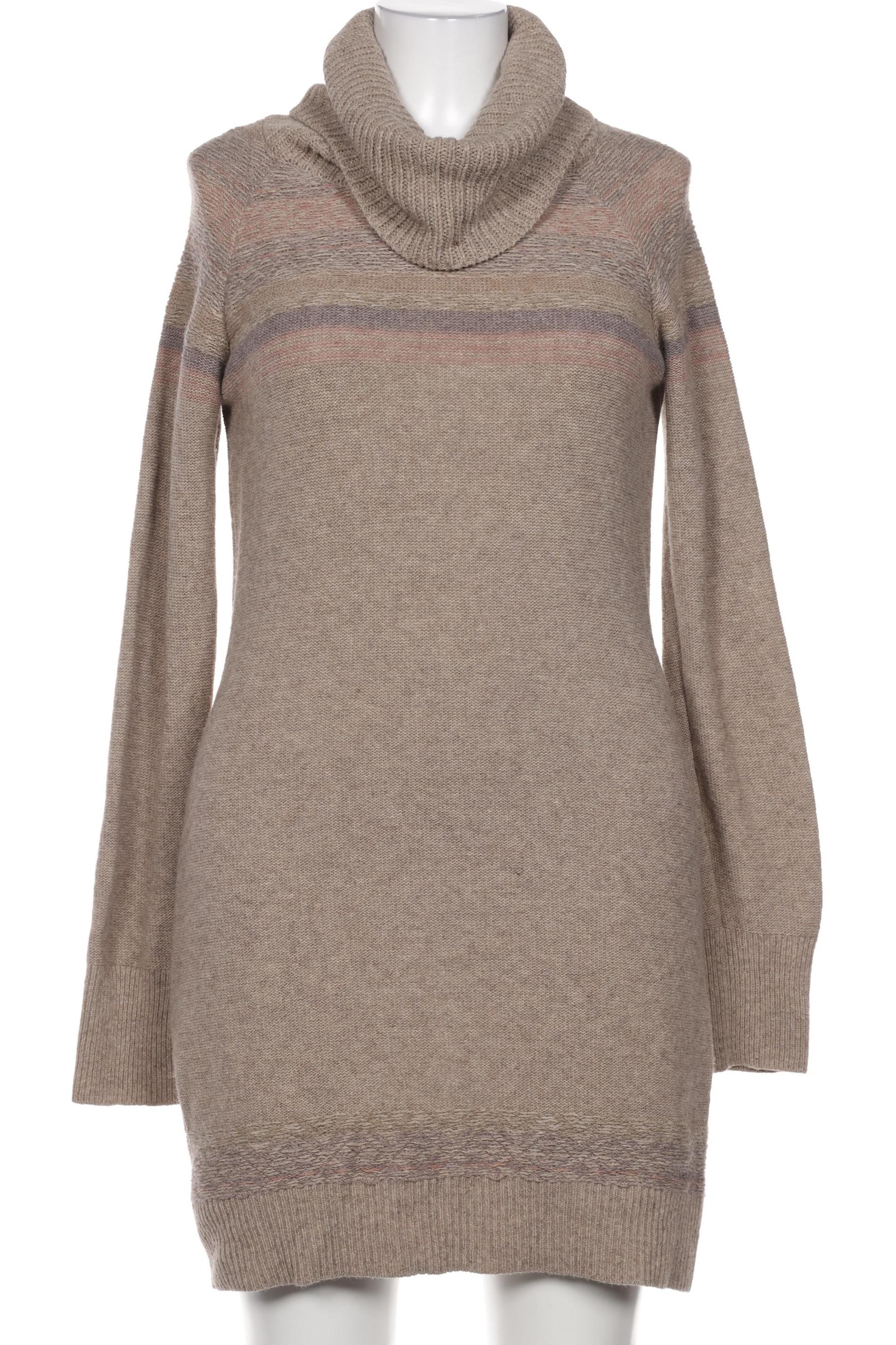 

Mexx Damen Kleid, beige, Gr. 42