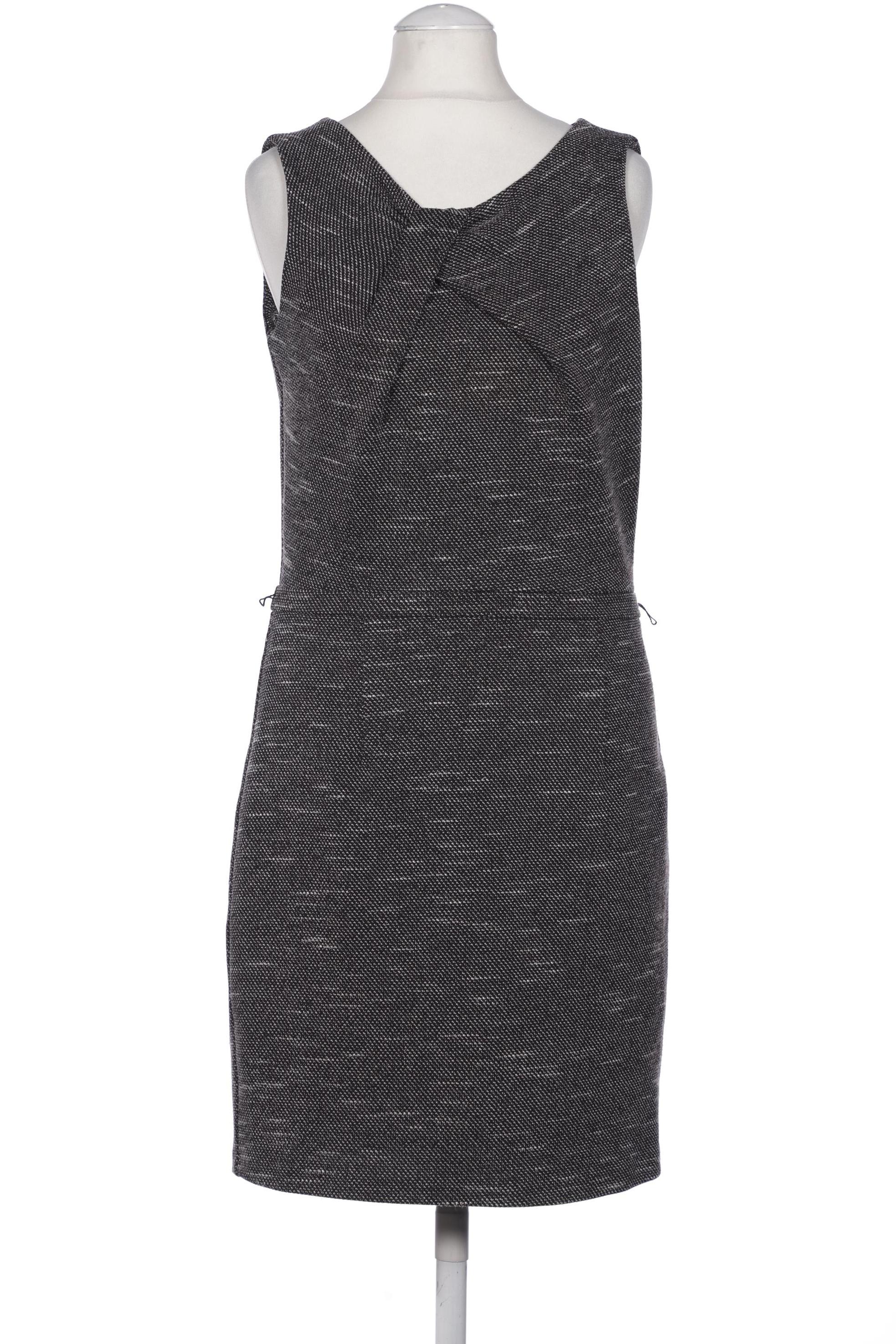 

MEXX Damen Kleid, schwarz