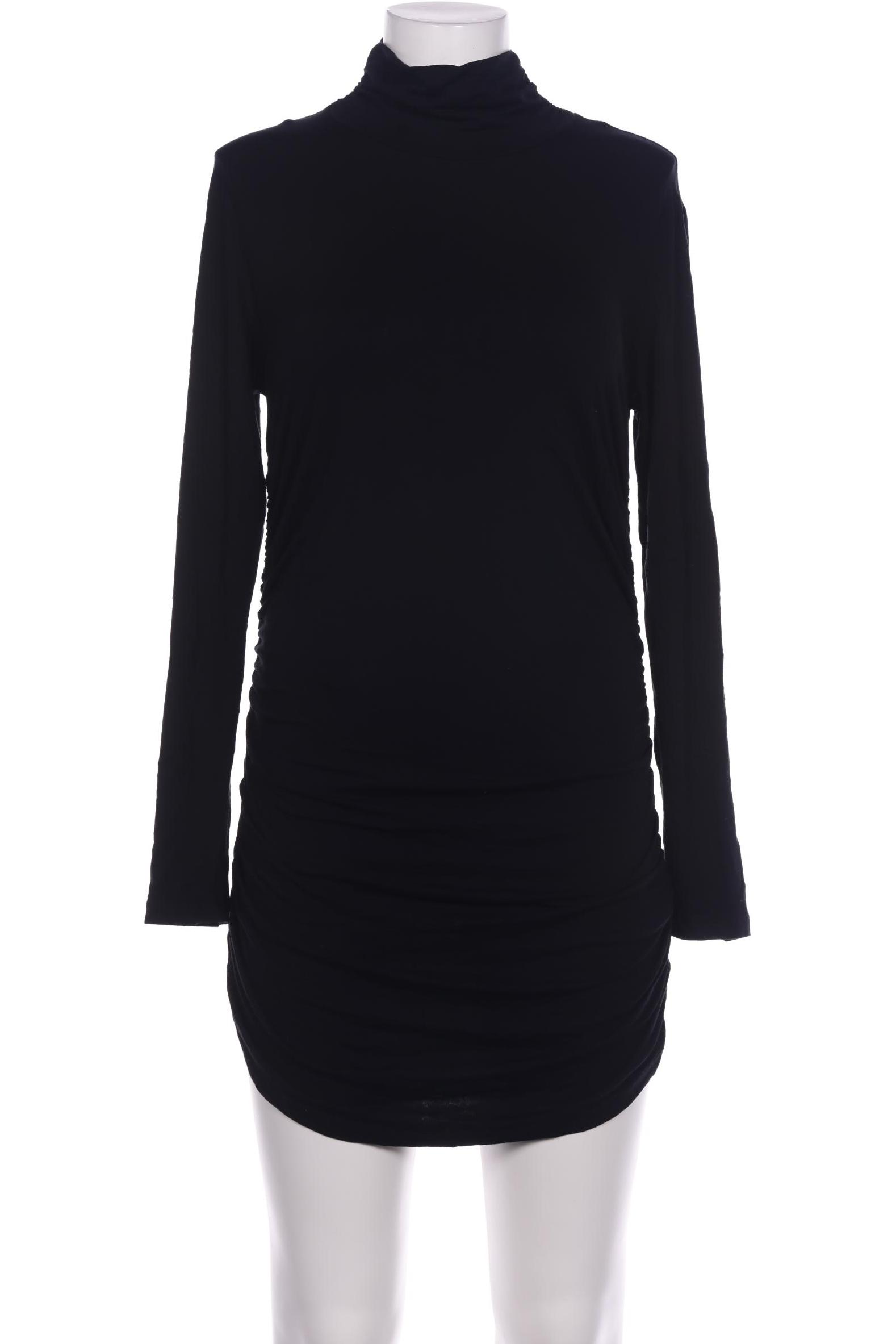 

Mexx Damen Kleid, schwarz, Gr. 38