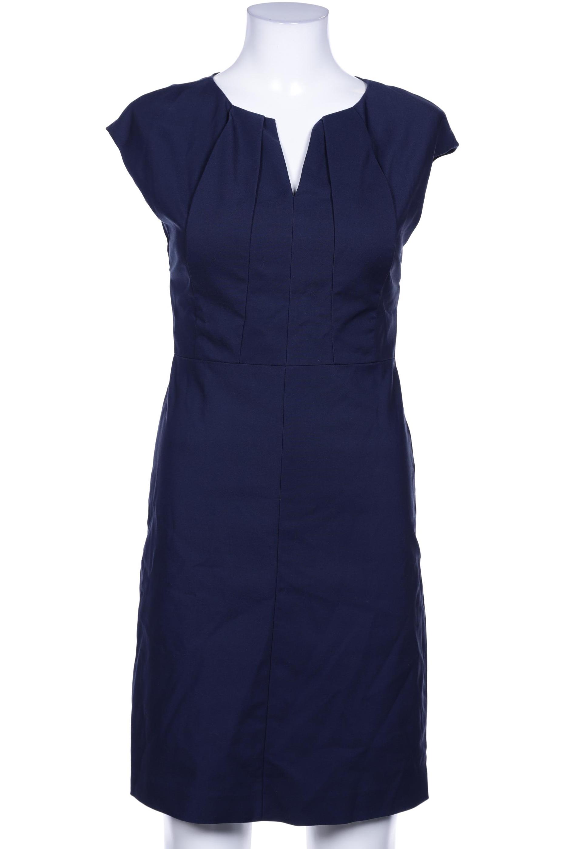 

MEXX Damen Kleid, marineblau