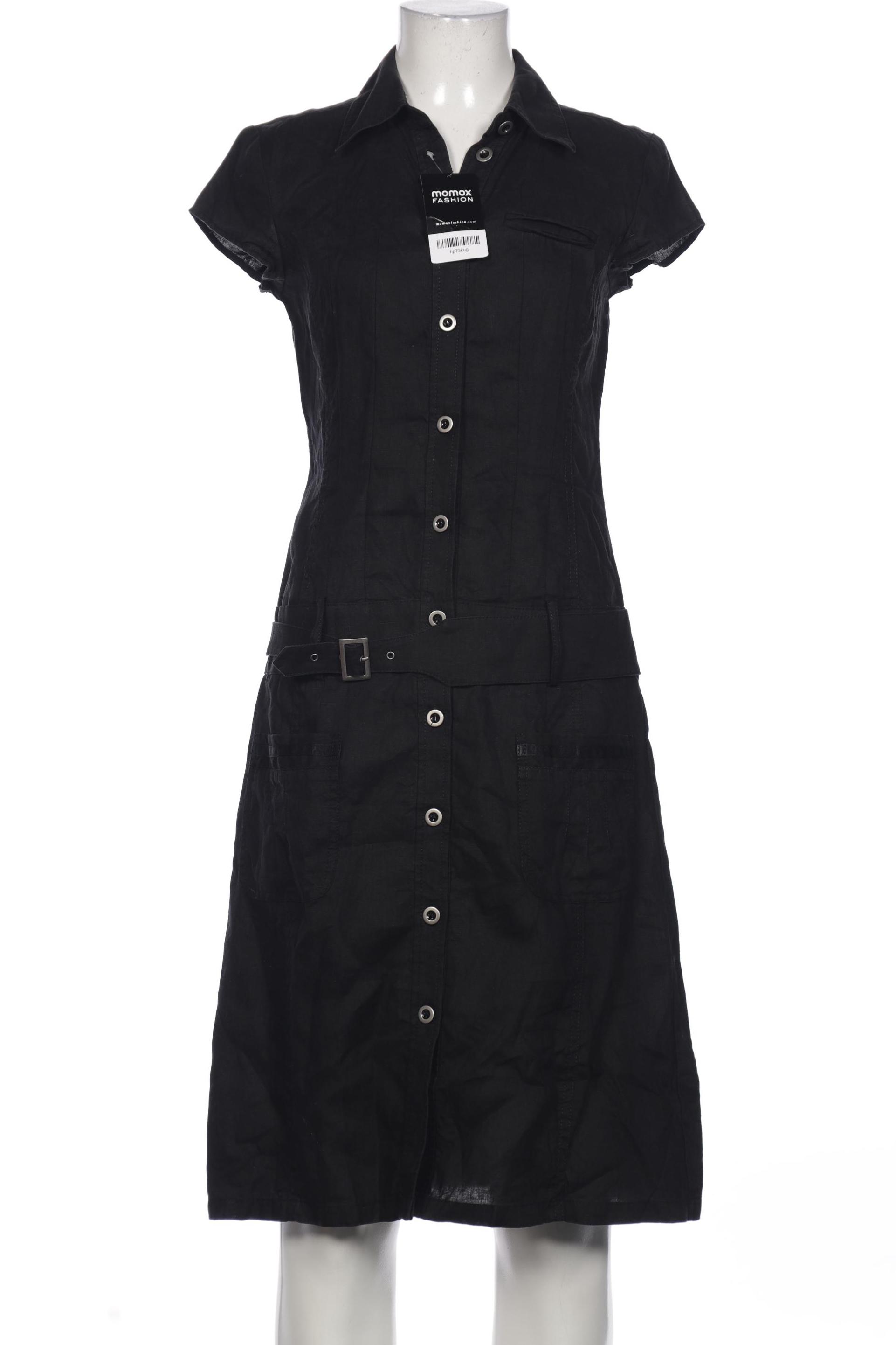 

Mexx Damen Kleid, schwarz, Gr. 36