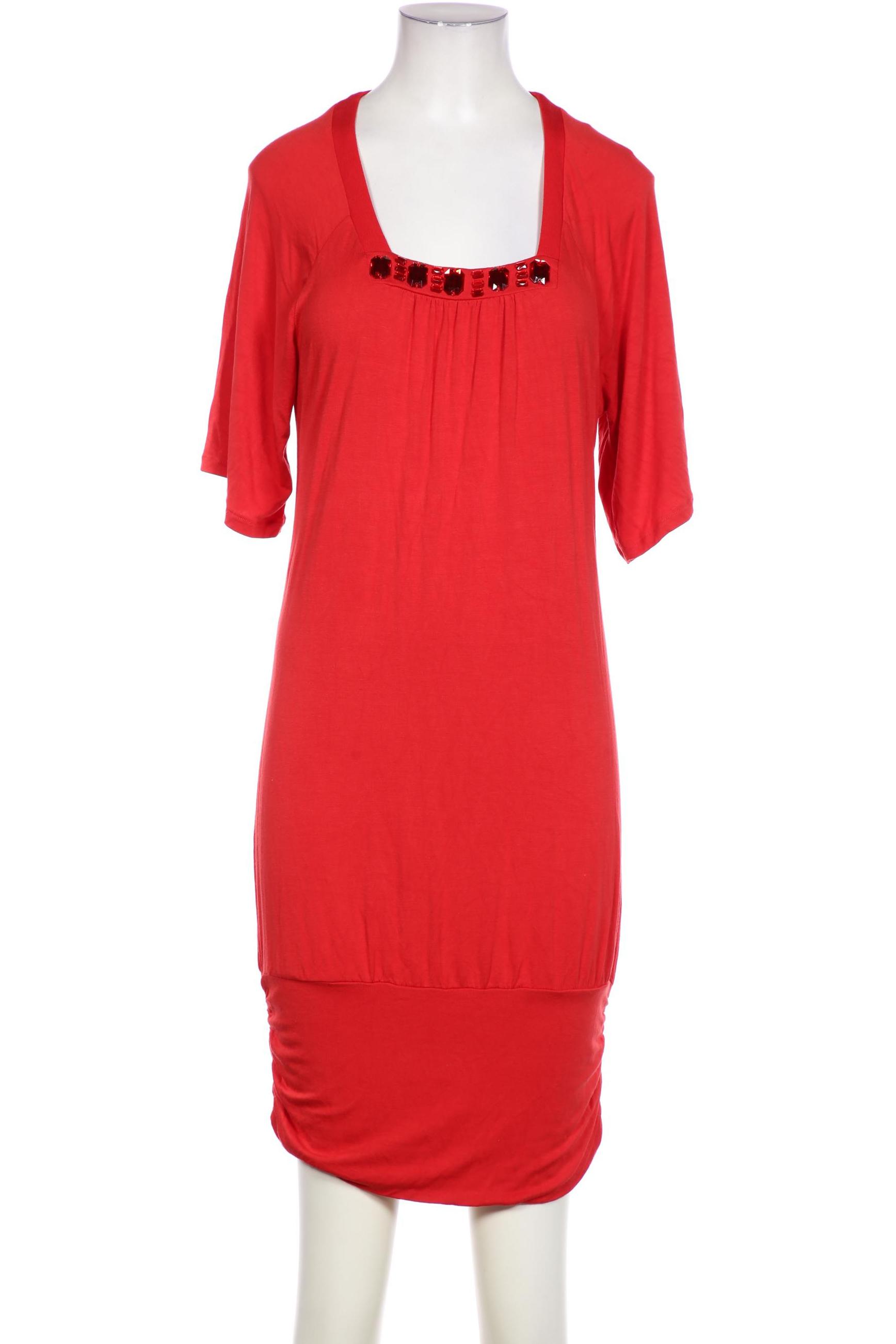 

MEXX Damen Kleid, rot