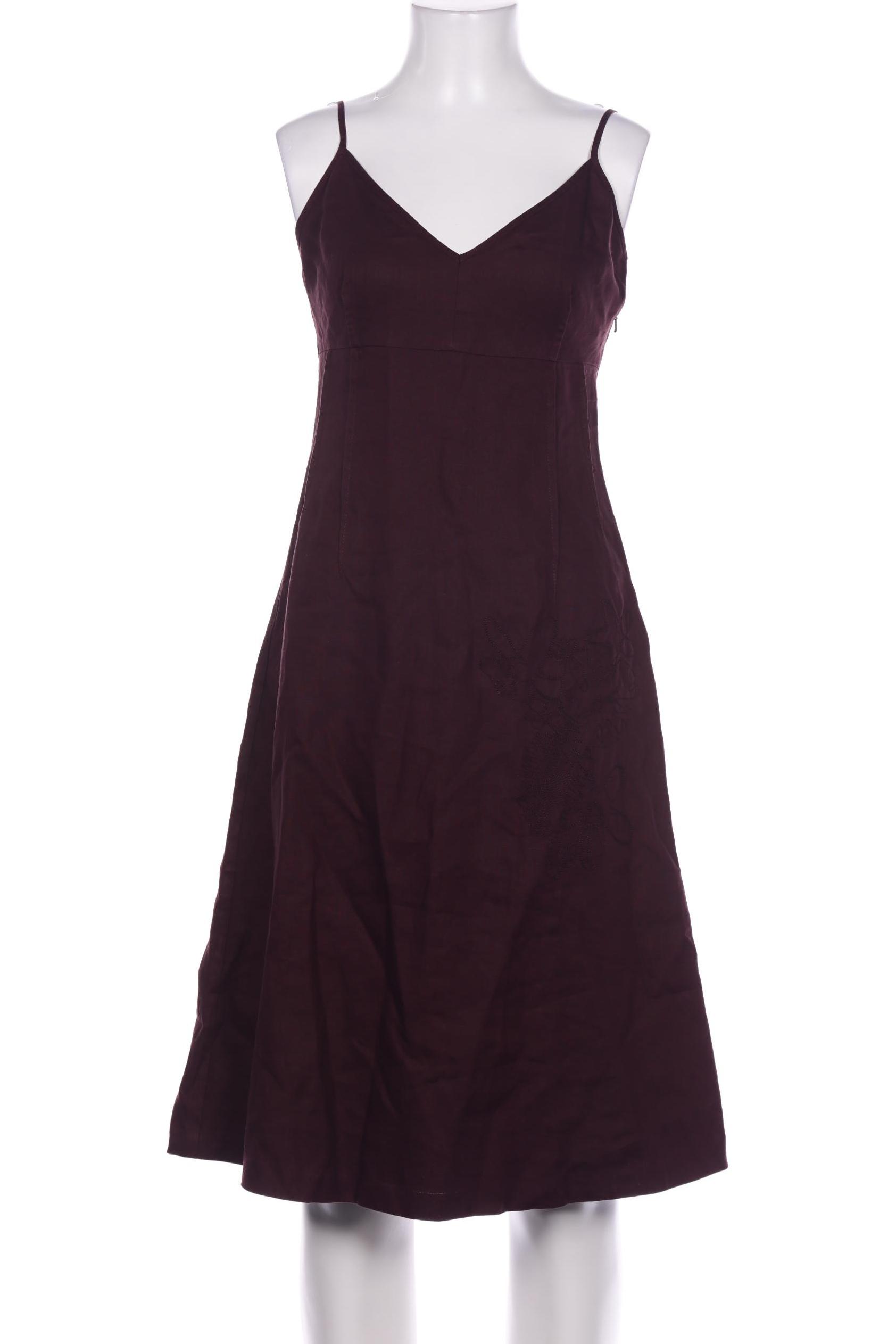 

Mexx Damen Kleid, bordeaux, Gr. 36