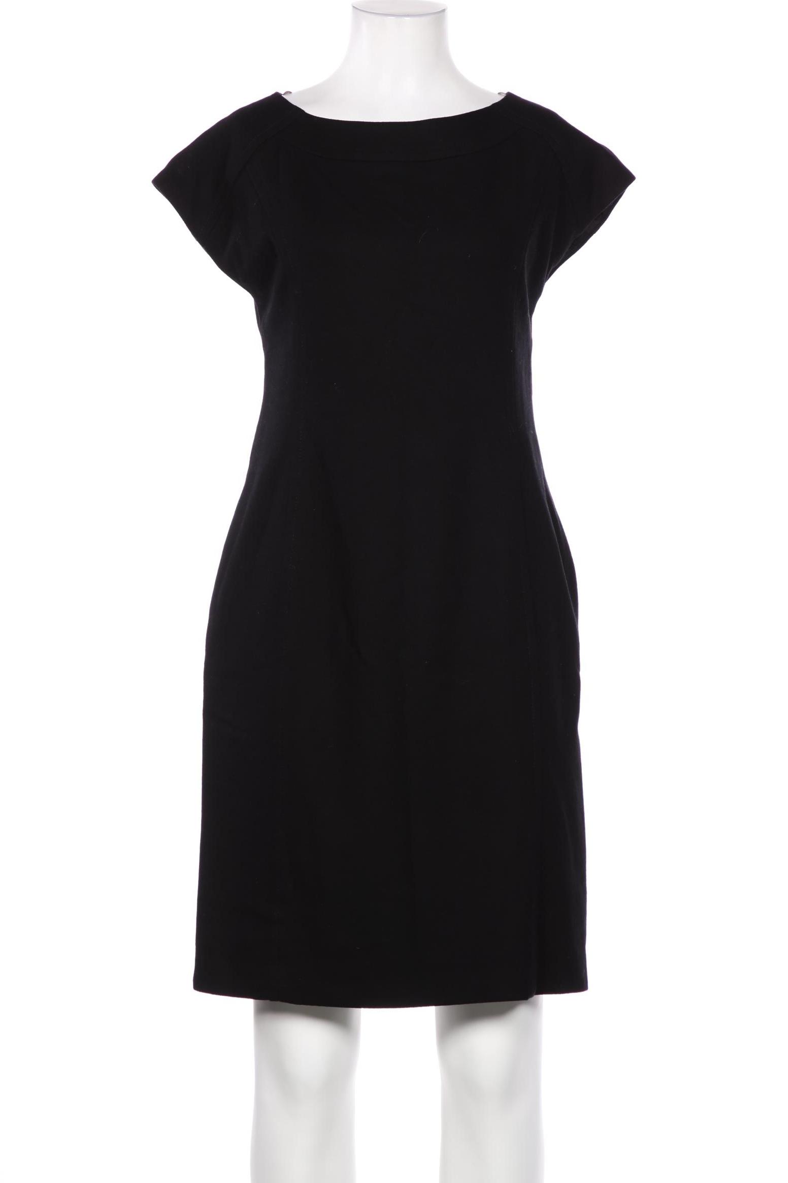 

MEXX Damen Kleid, schwarz