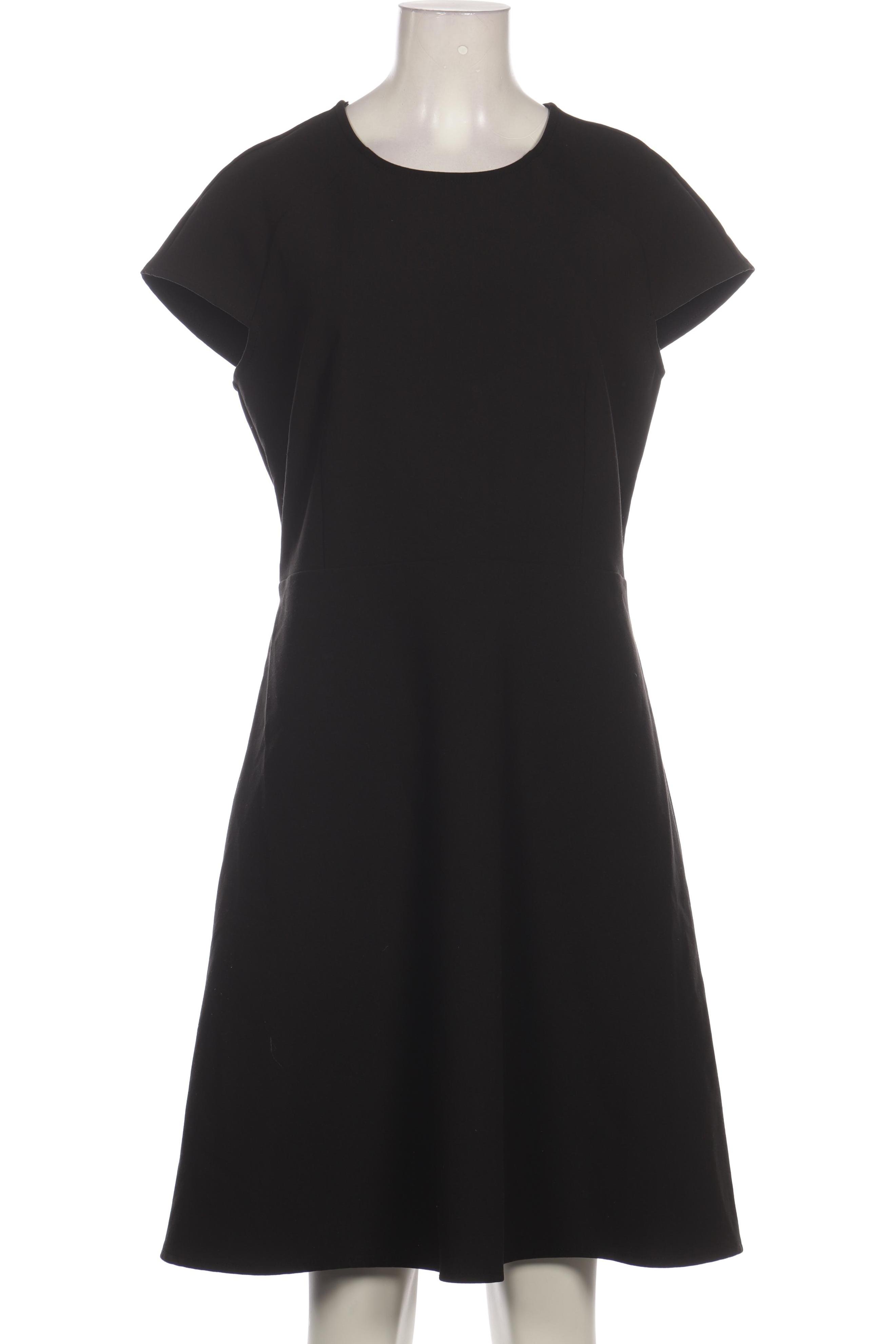 

MEXX Damen Kleid, schwarz